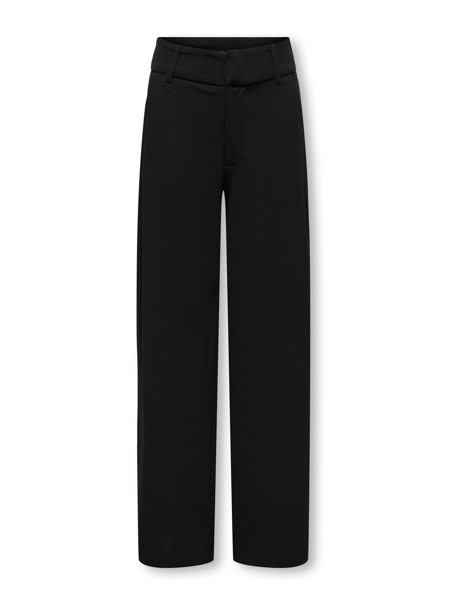ONLY GIRLS Pantaloni KOGGEGGO negru