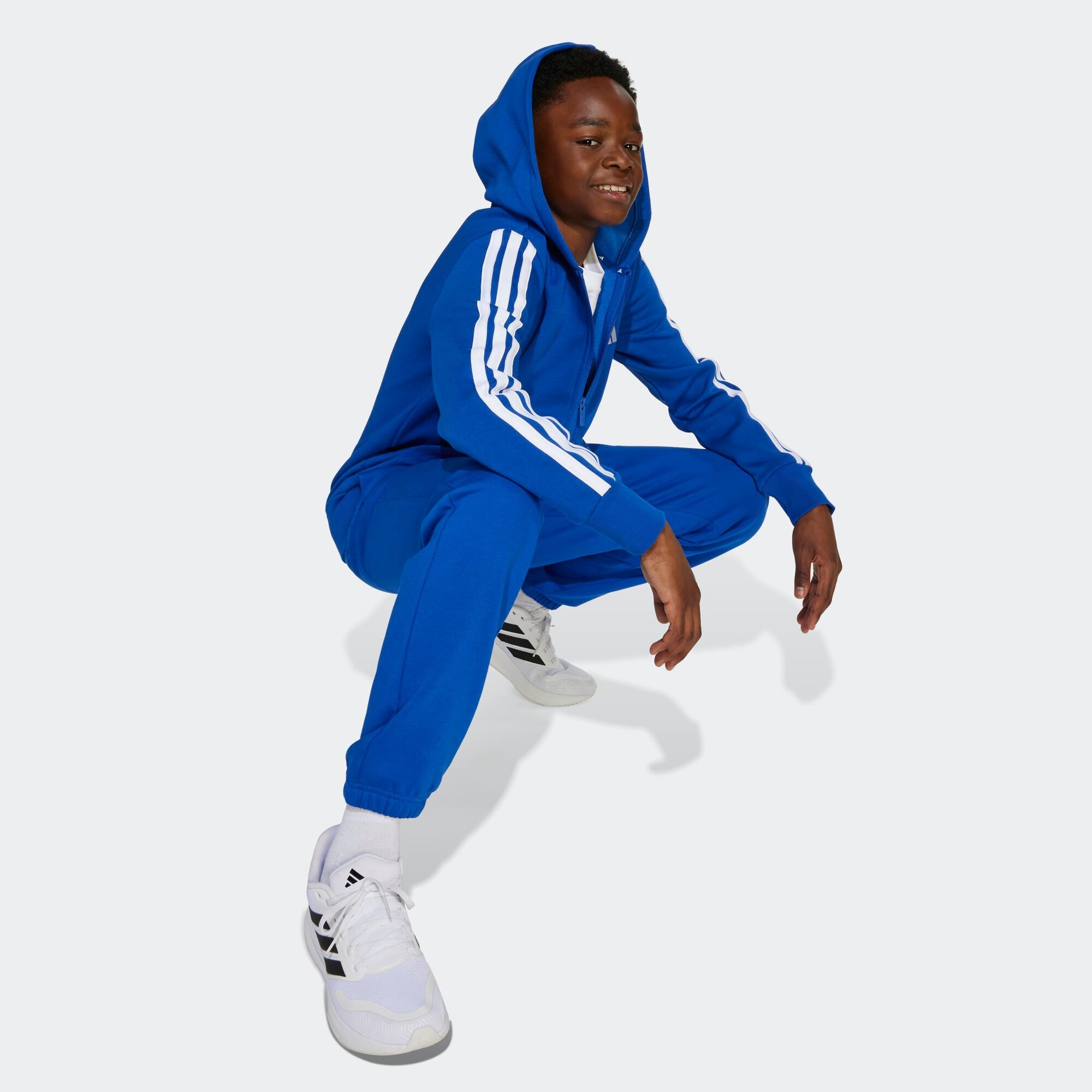 Thumbnail - Sportsweatjacke 'Essentioals'