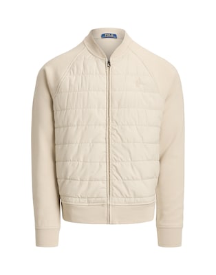 Polo Ralph Lauren Chaqueta de entretiempo  greige
