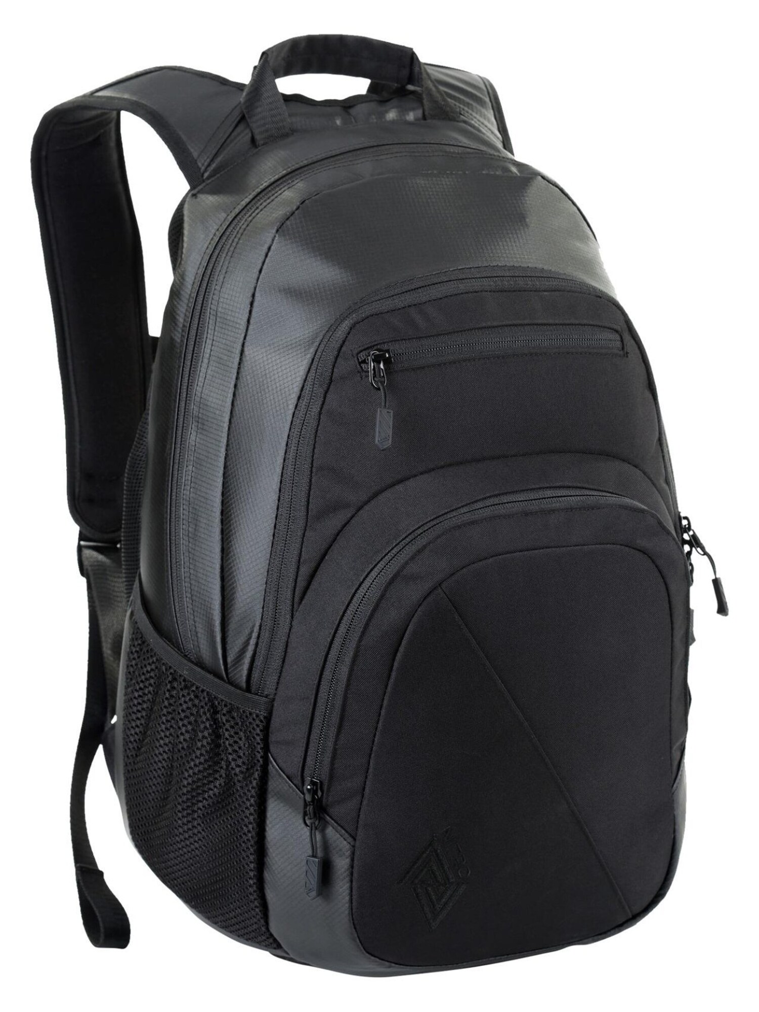 NITRO Mochila  negro – imagen 22
