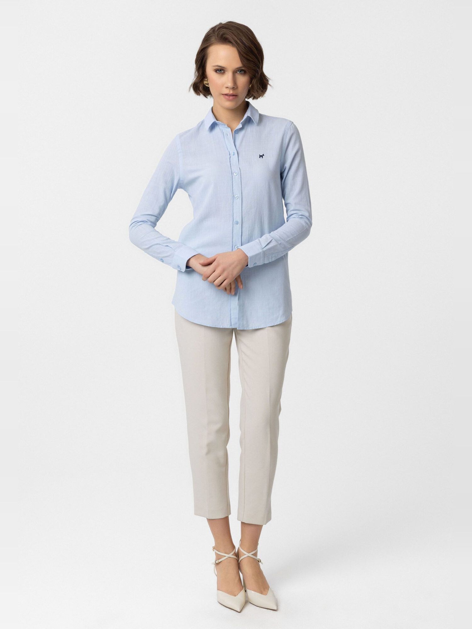 Thumbnail - Williot Bluse Glorinda