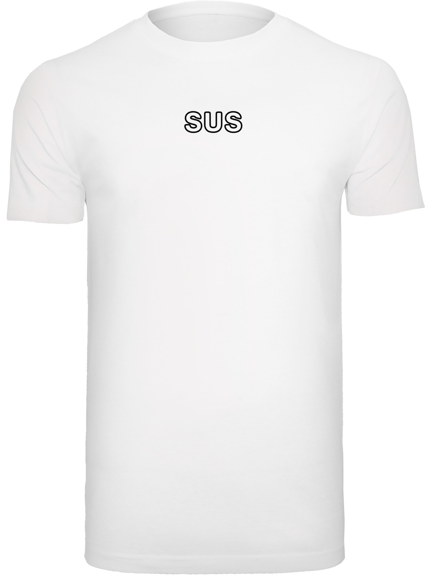 Thumbnail - F4NT4STIC Shirt SUS
