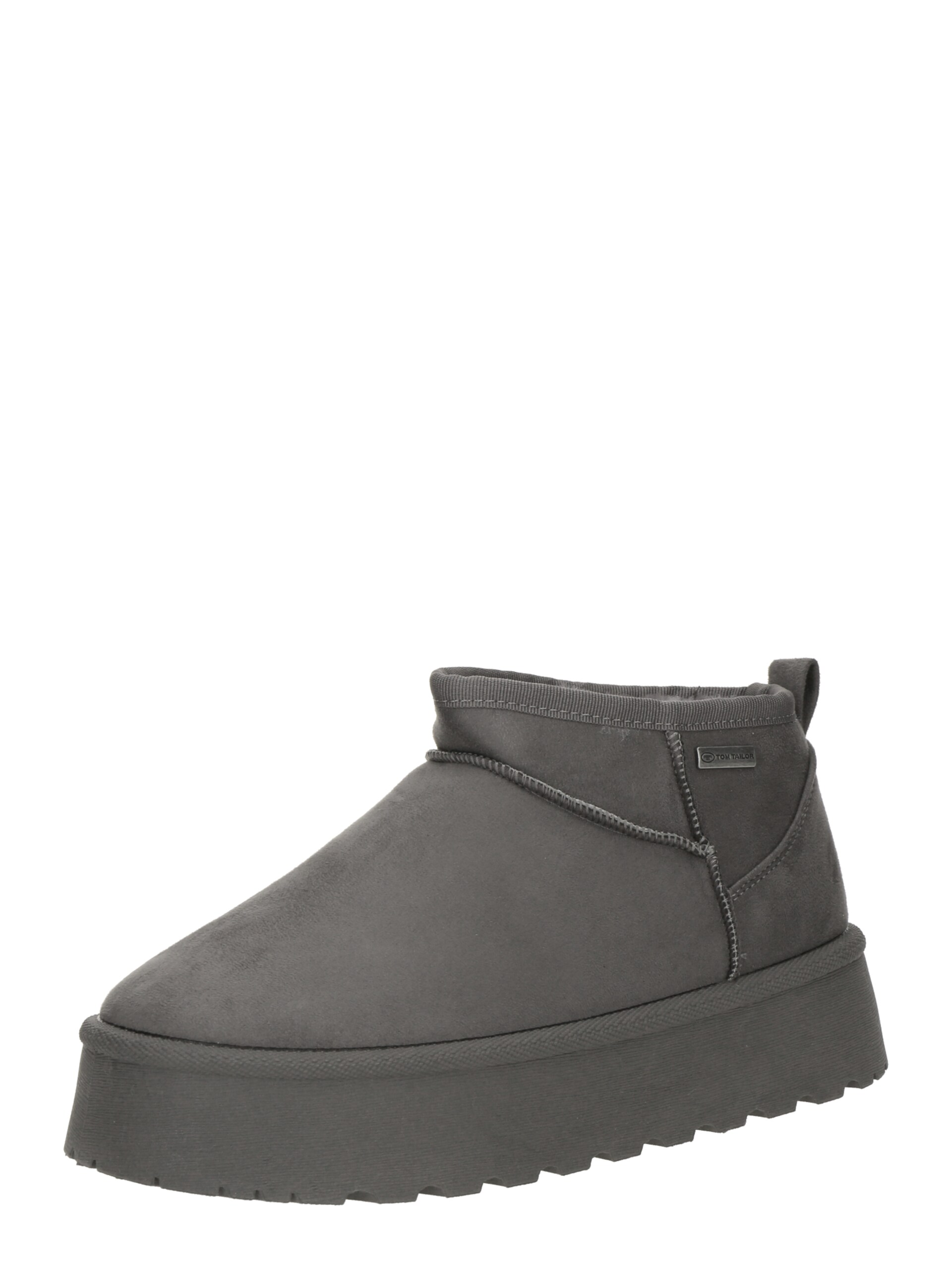 TOM TAILOR Boot kängor & boots dam