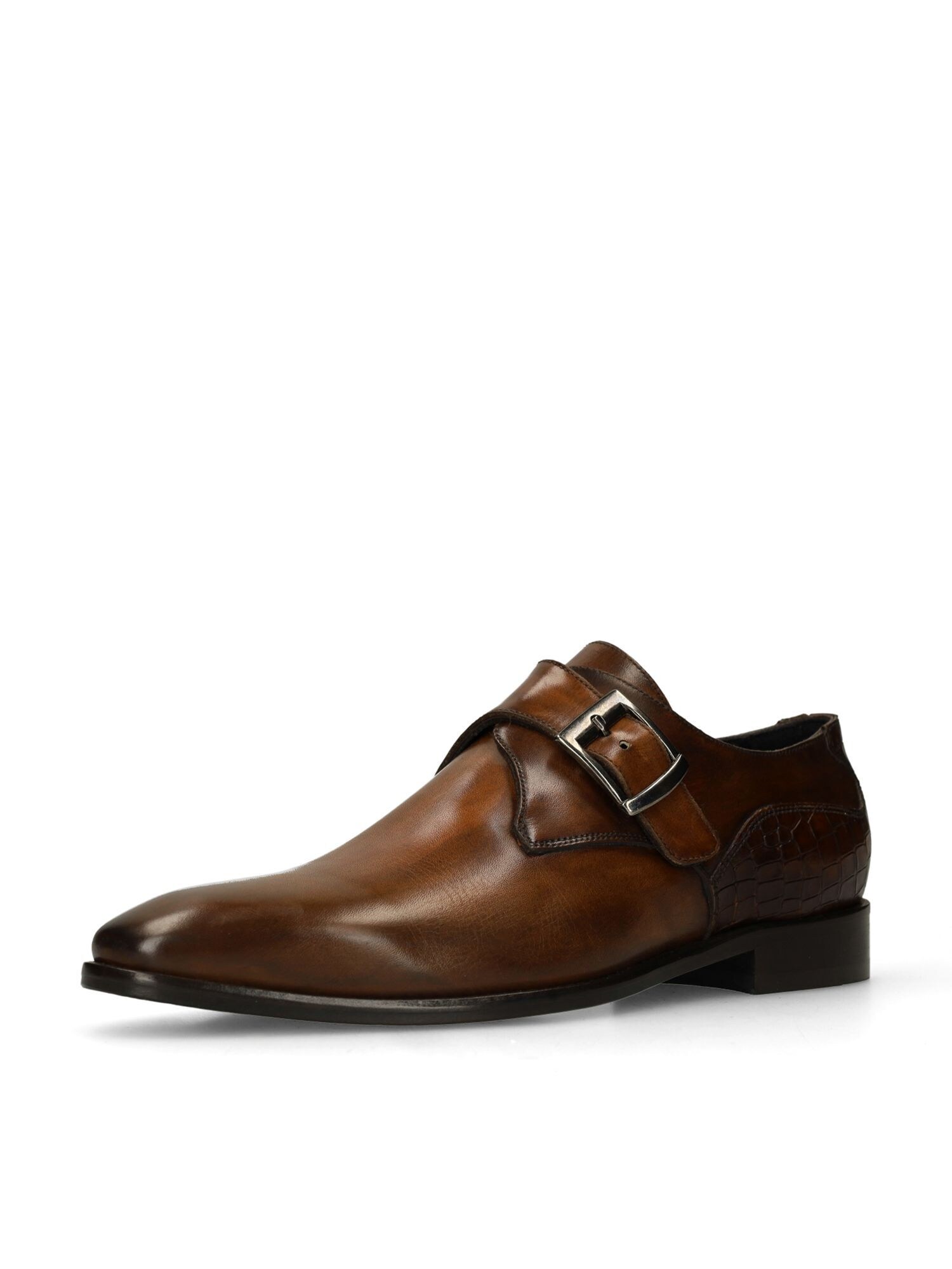 Manfield Slipper Black Label