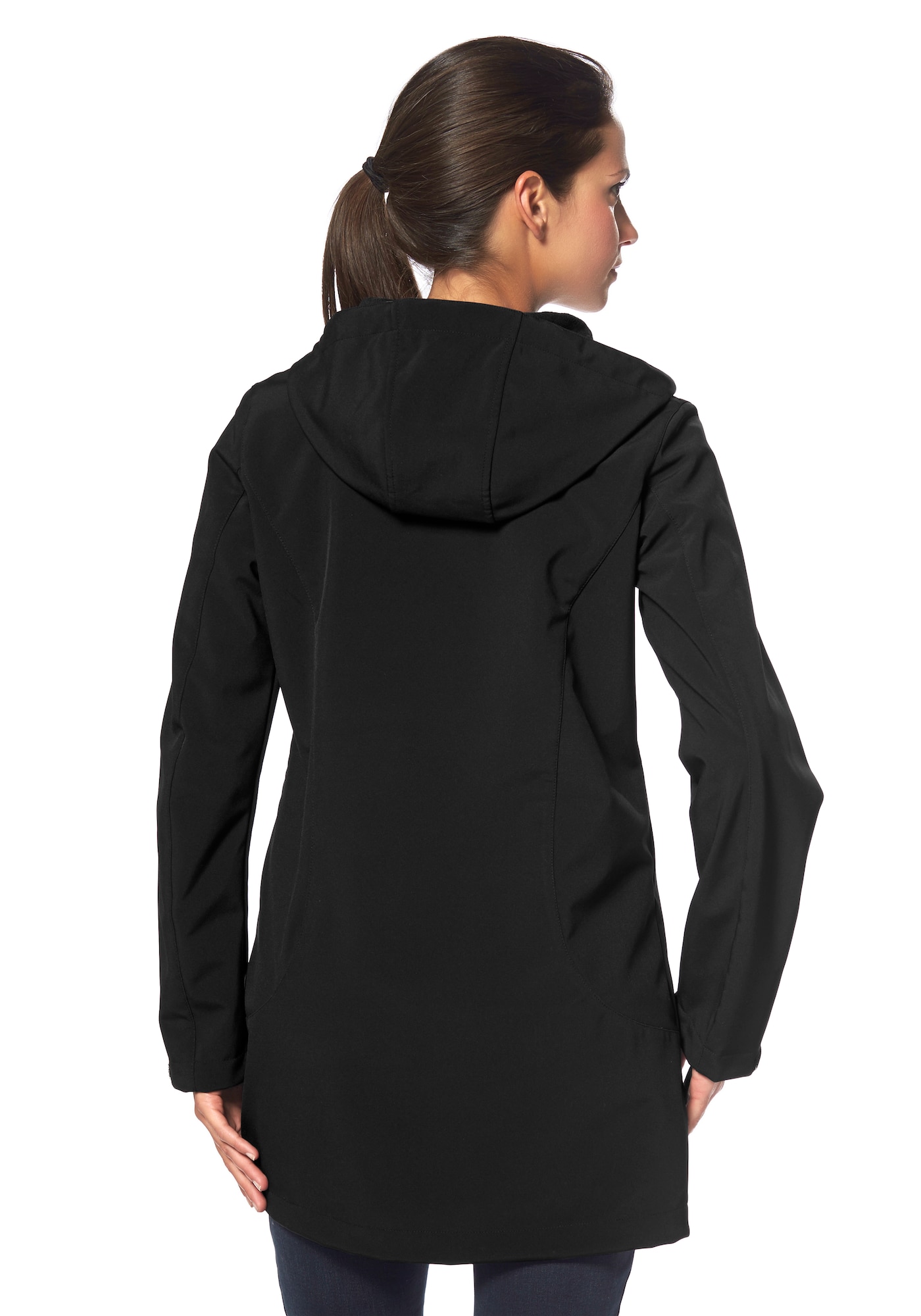 Thumbnail - Softshelljacke