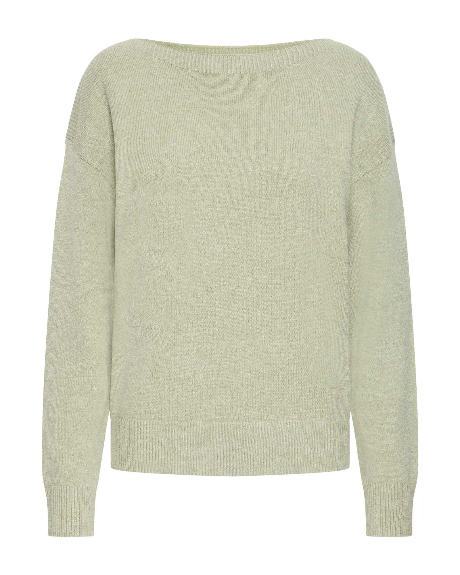 ICHI Jersey ' SELLA ' manzana