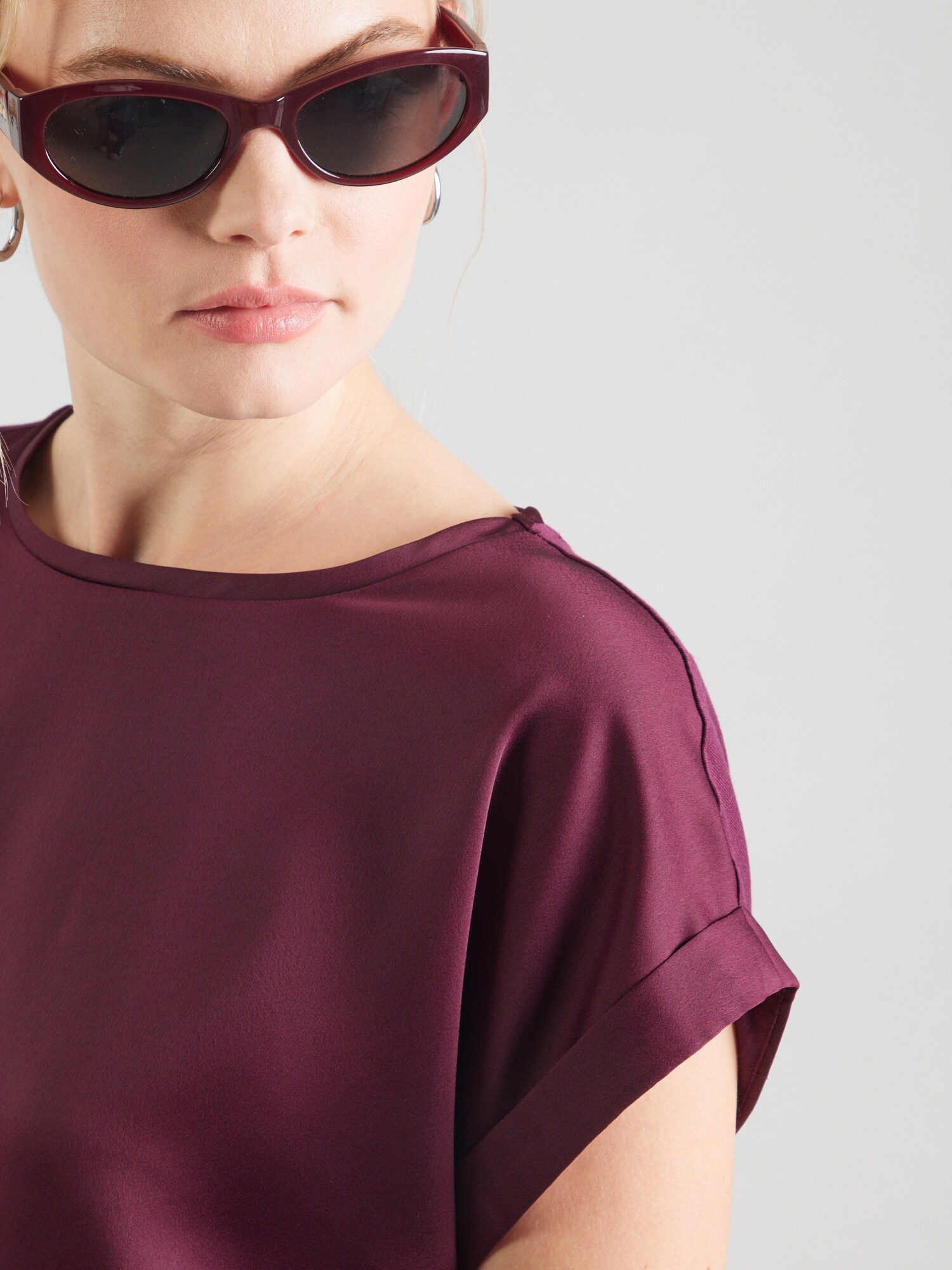 Thumbnail - Bluse 'VIELLETTE'