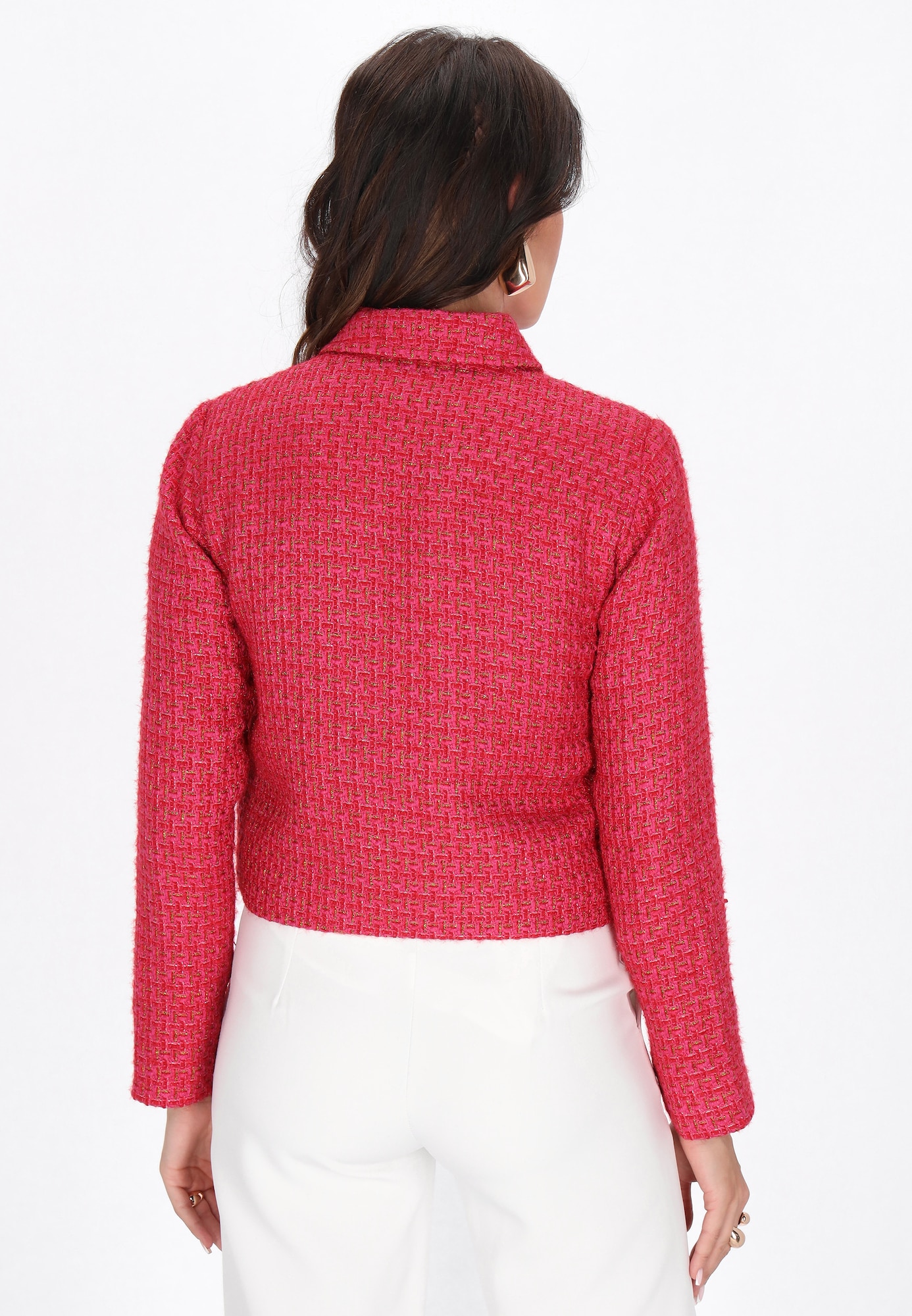 Thumbnail - faina Blazer