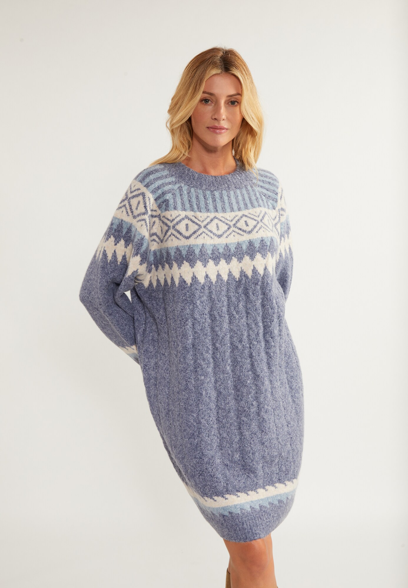 Thumbnail - usha BLUE LABEL Kleid
