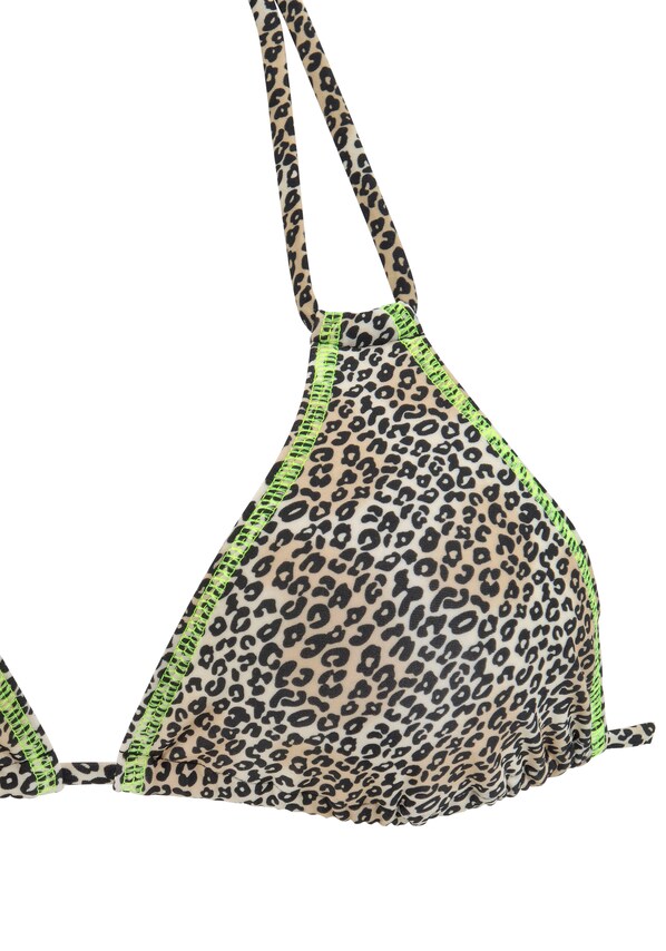 BUFFALO, Bikini, bézs, 4 kép a 6 közül