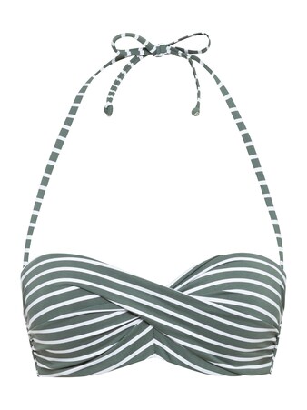 s.Oliver, Bikini felső, zöld