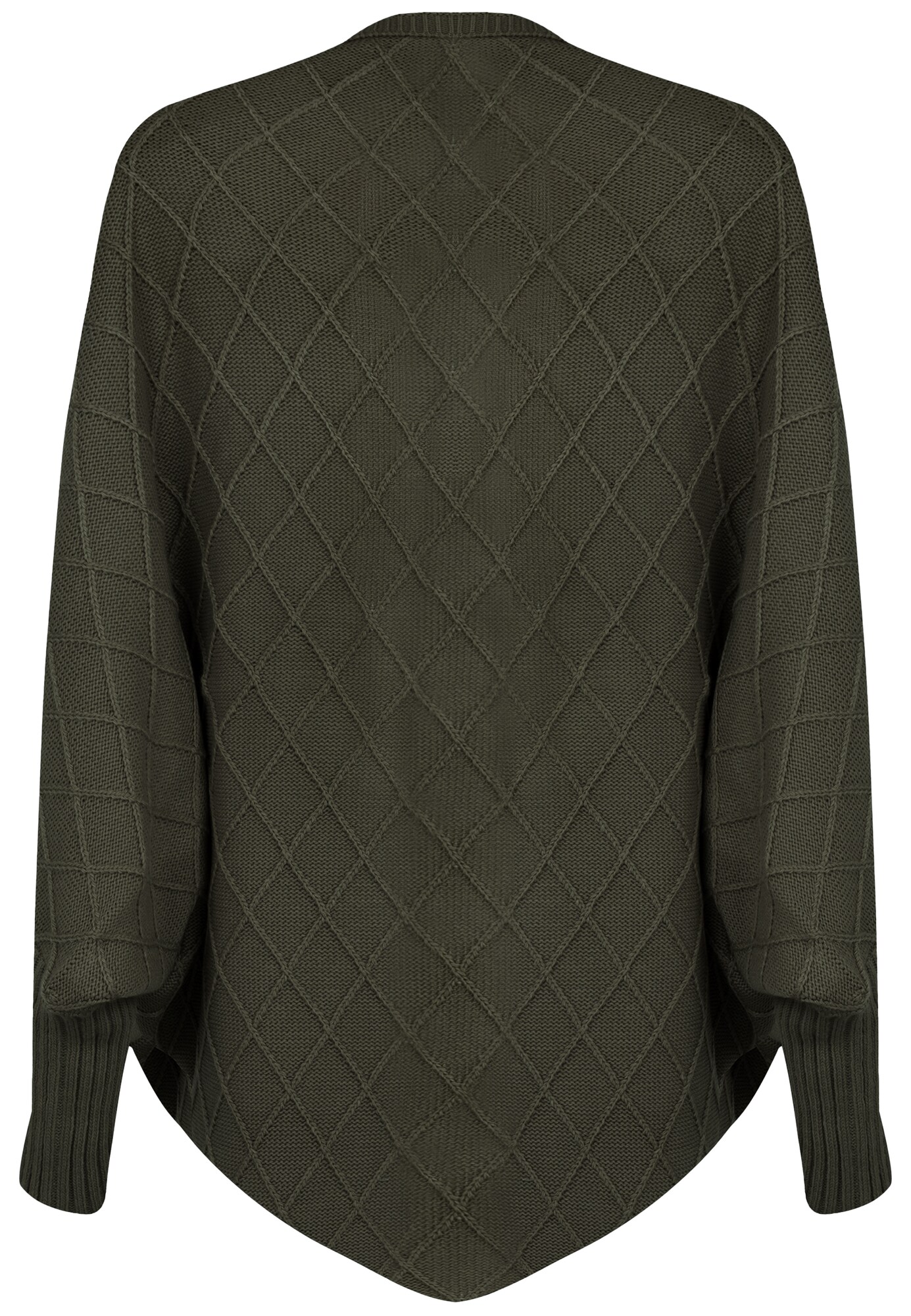 Thumbnail - Strickjacke
