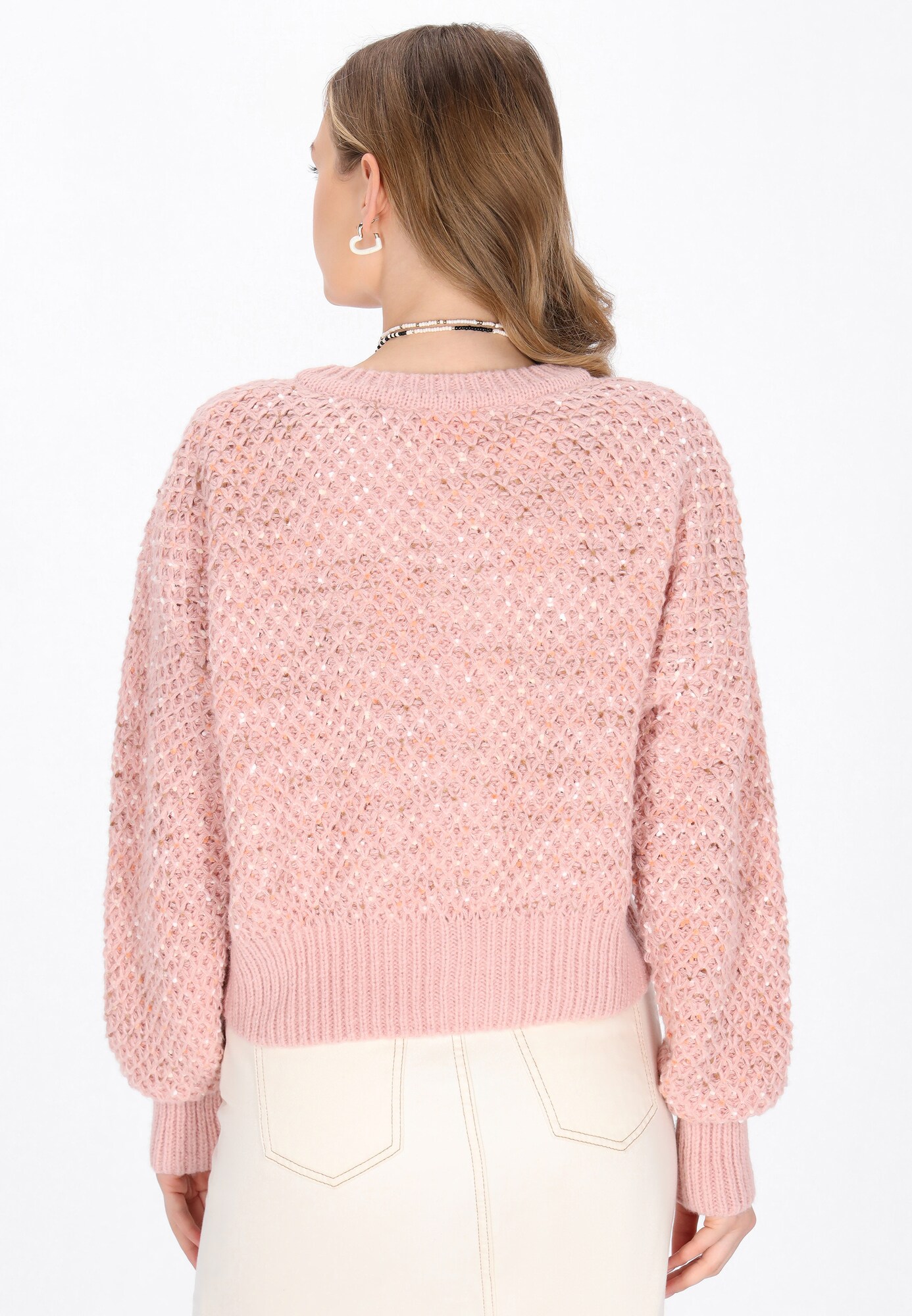 Thumbnail - MYMO Strickjacke