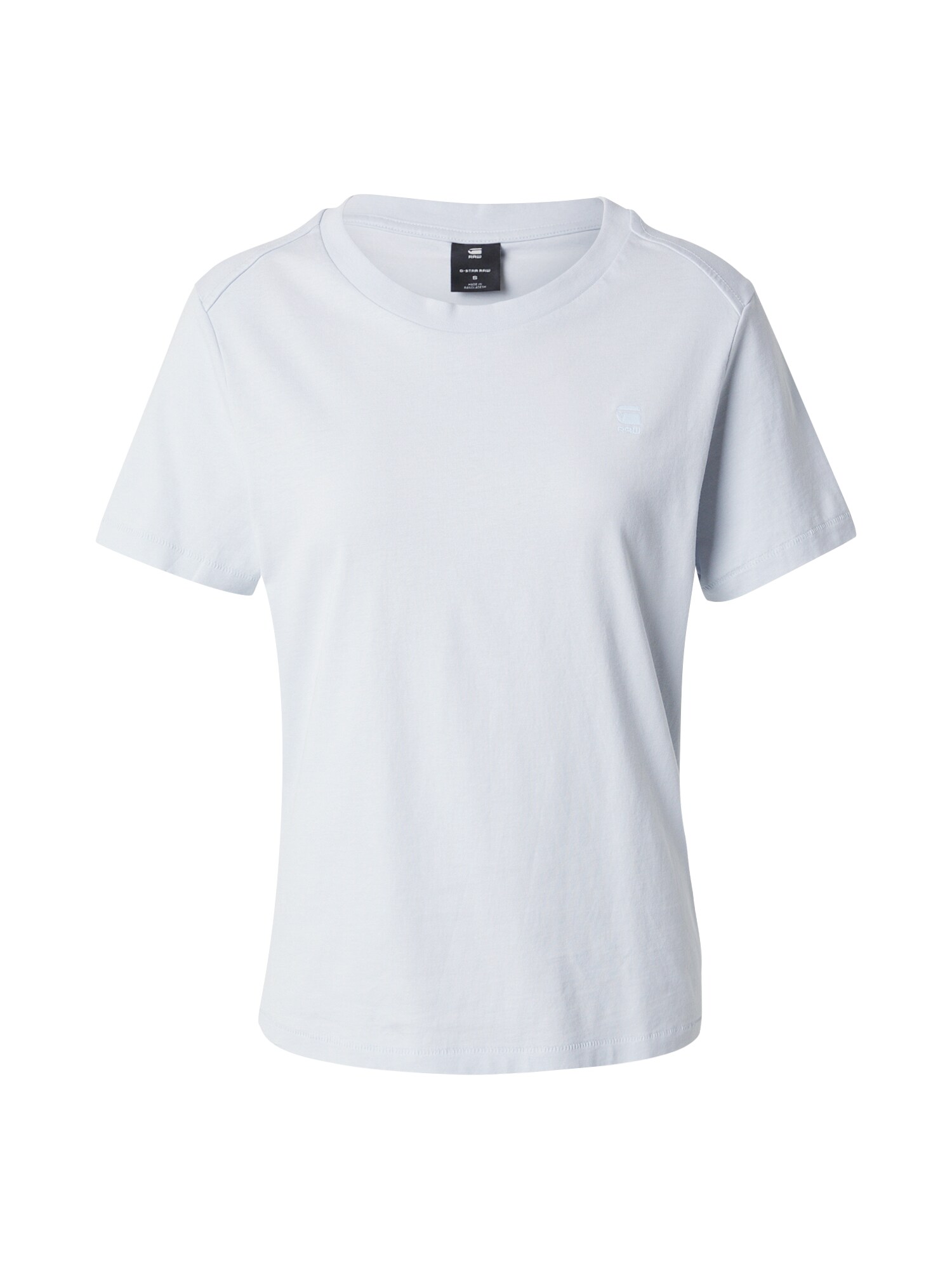 G-Star Shirt 'Nifous' Lichtblauw