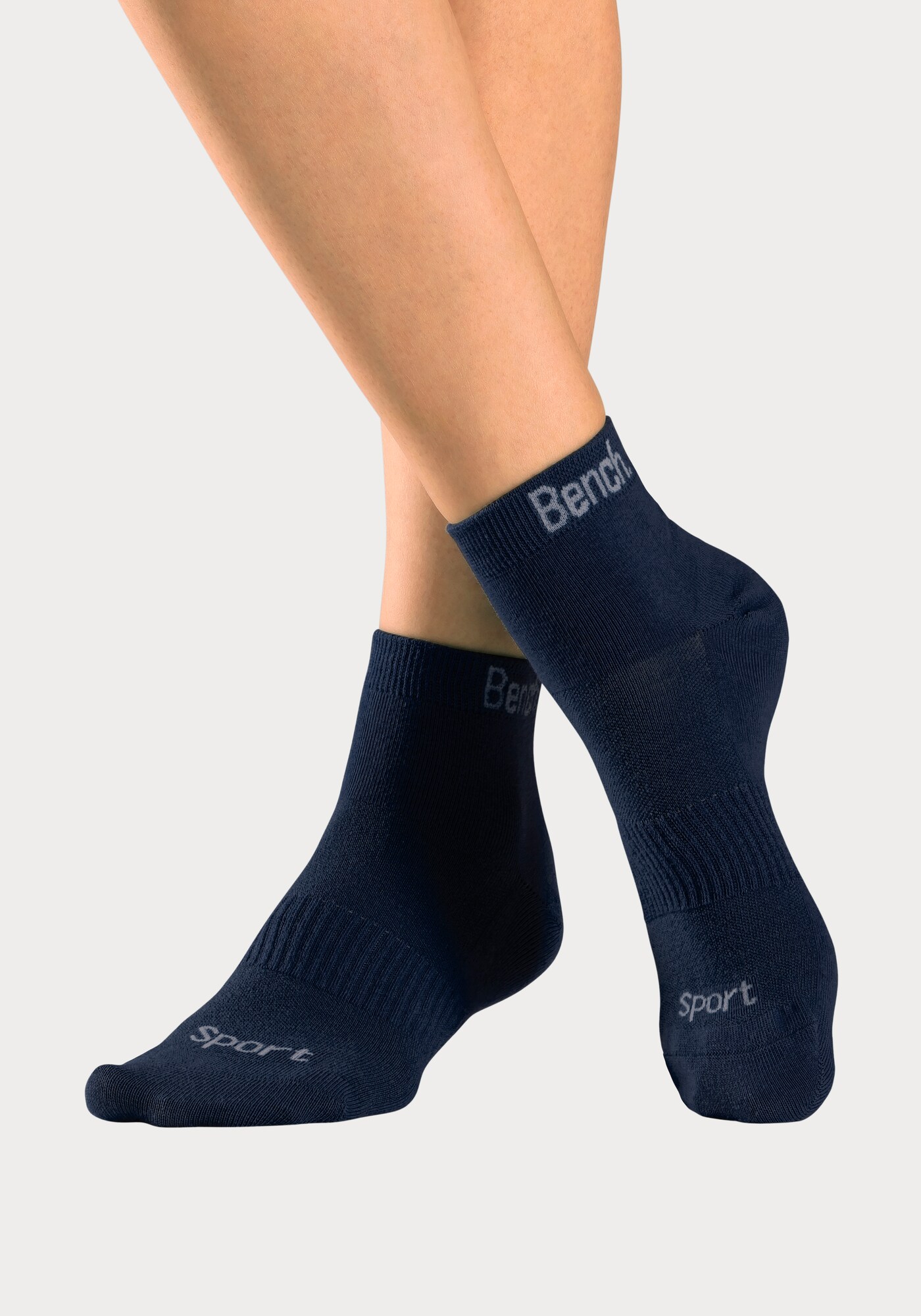 Thumbnail - BENCH Sportsocken