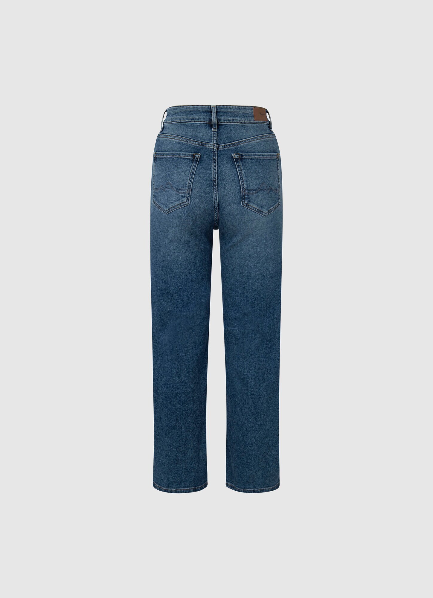 Pepe Jeans Farmer 'Lexa'  kék farmer termék 2. képe