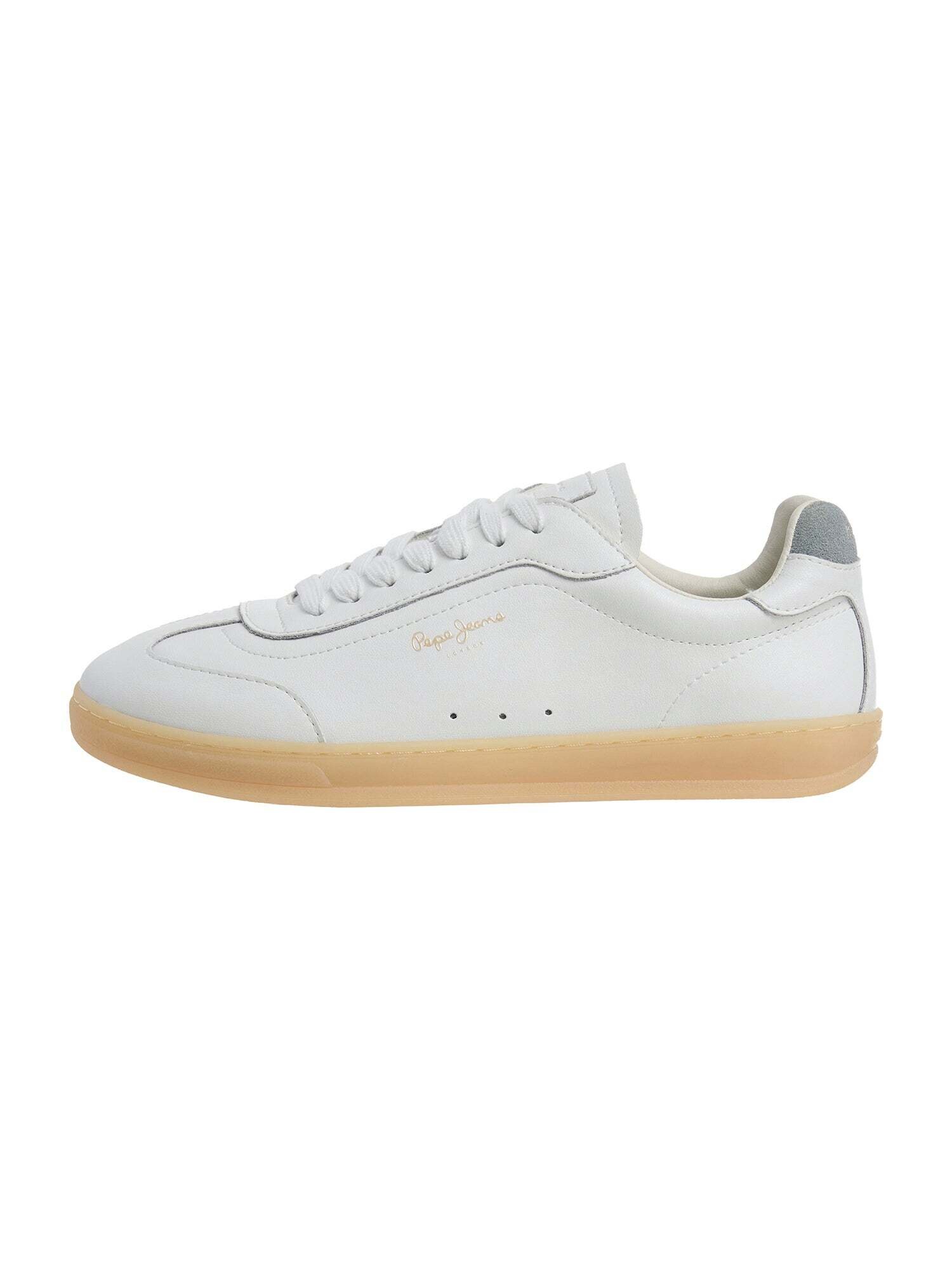 Pepe Jeans Zapatillas deportivas bajas ' BALL PLAIN' offwhite – imagen 1