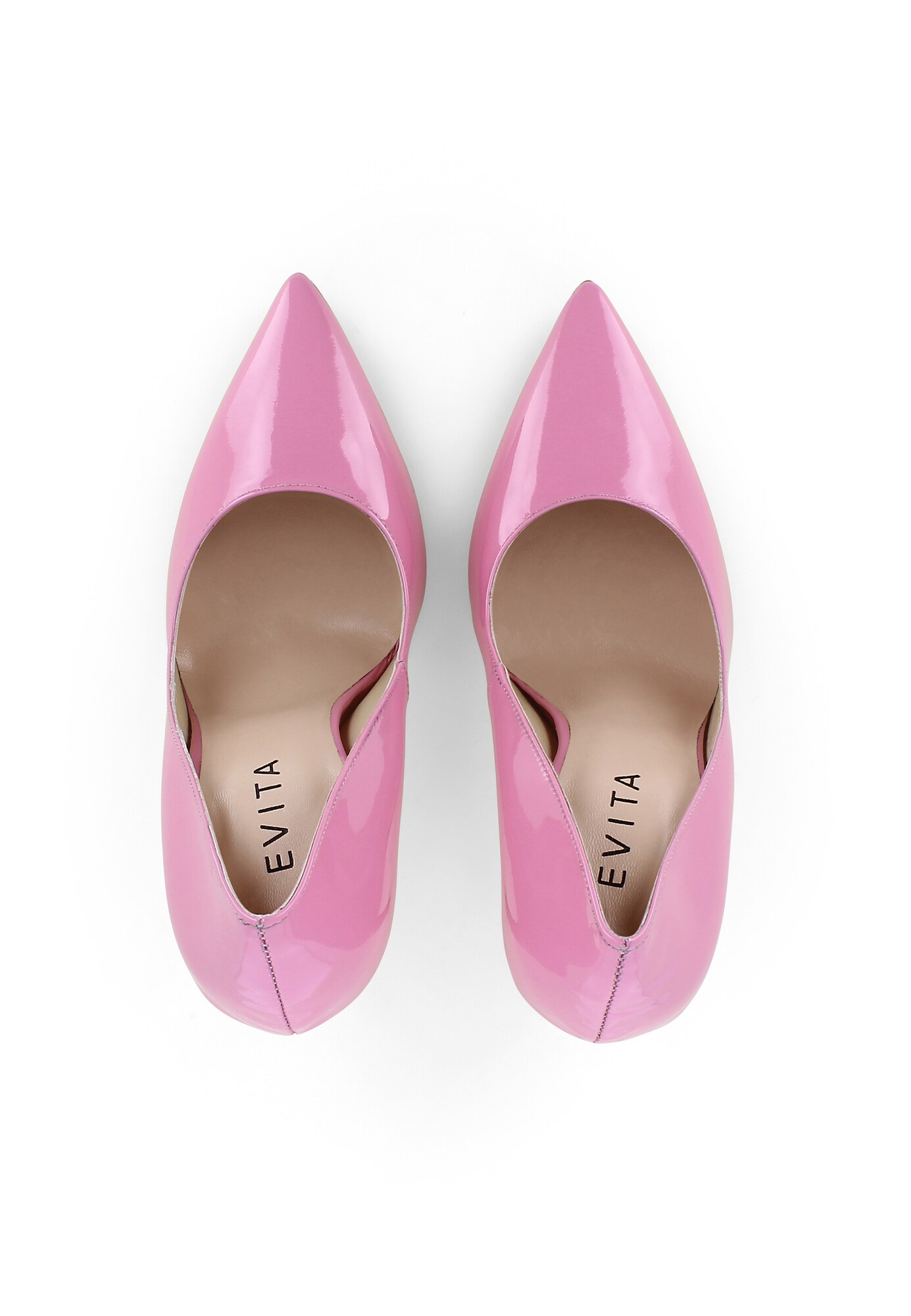 Thumbnail - EVITA Pumps LISA