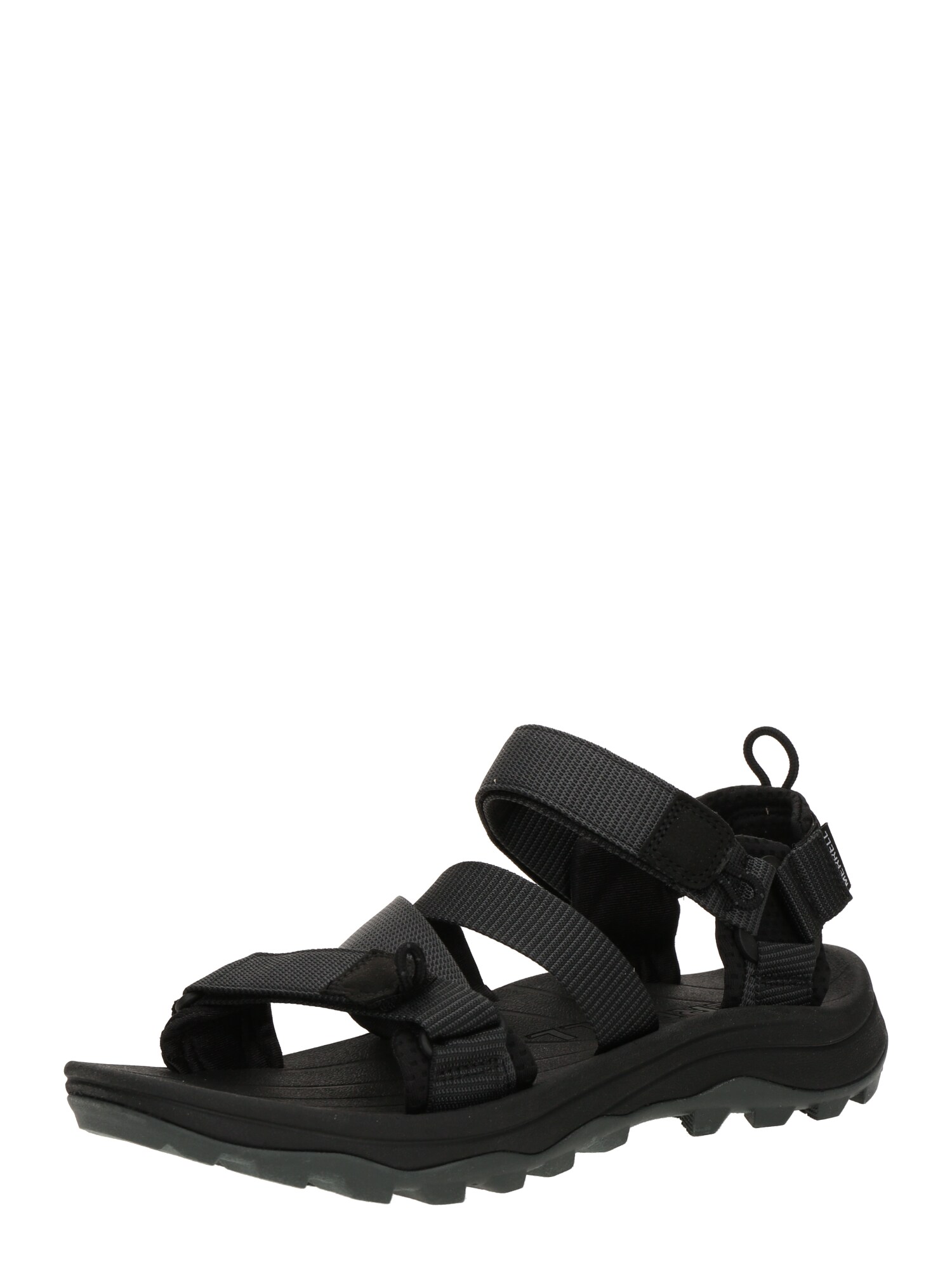 MERRELL Sandale SPEED FUSION  negru