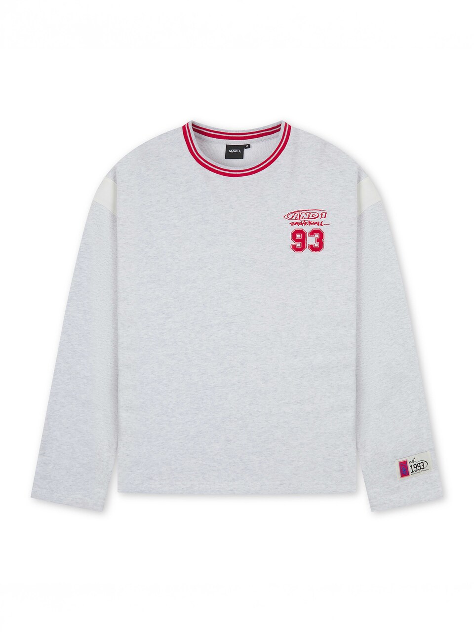 Sweatshirt ' Core 93'