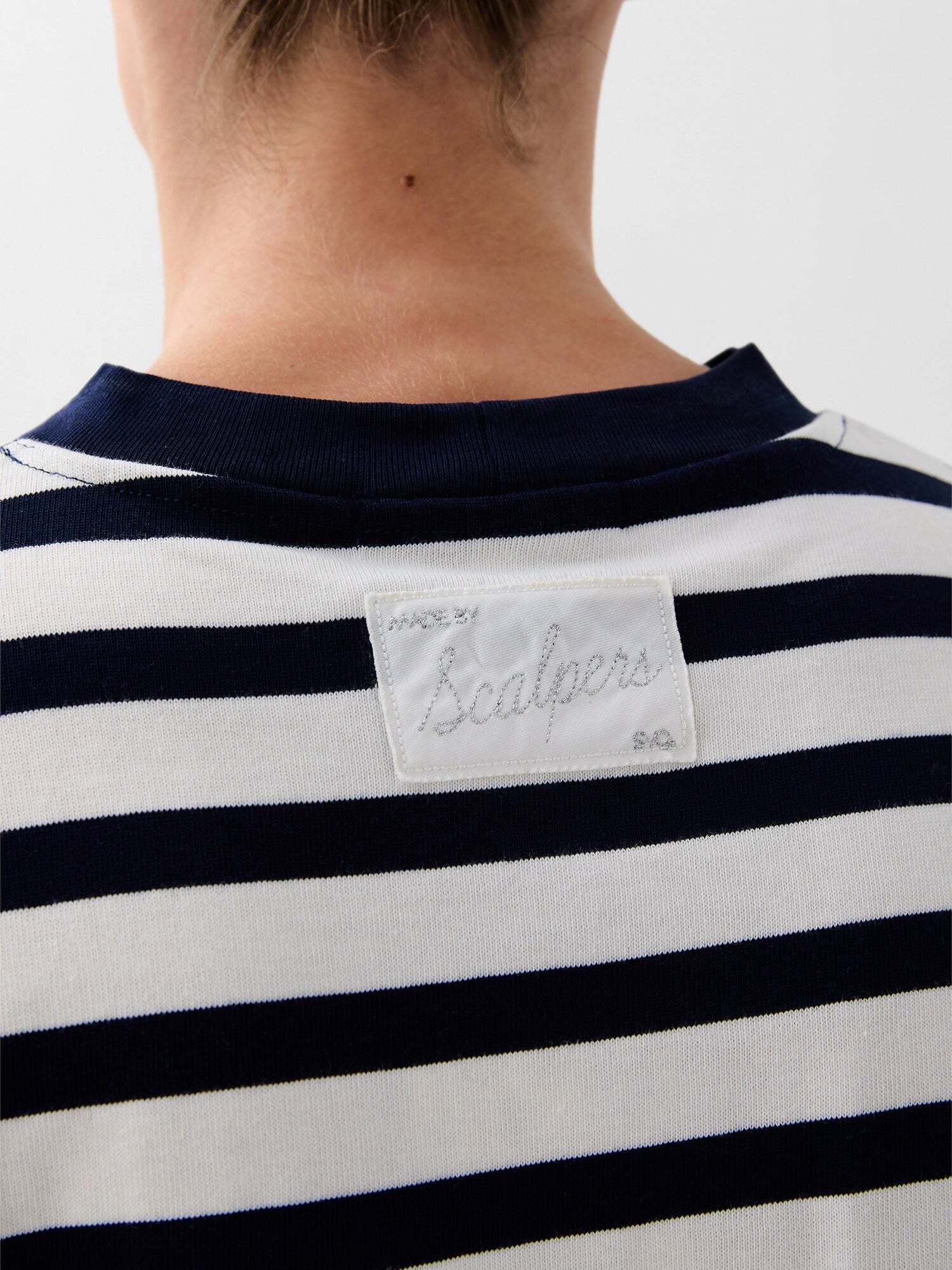 Thumbnail - Heavy Solid Tee ' '