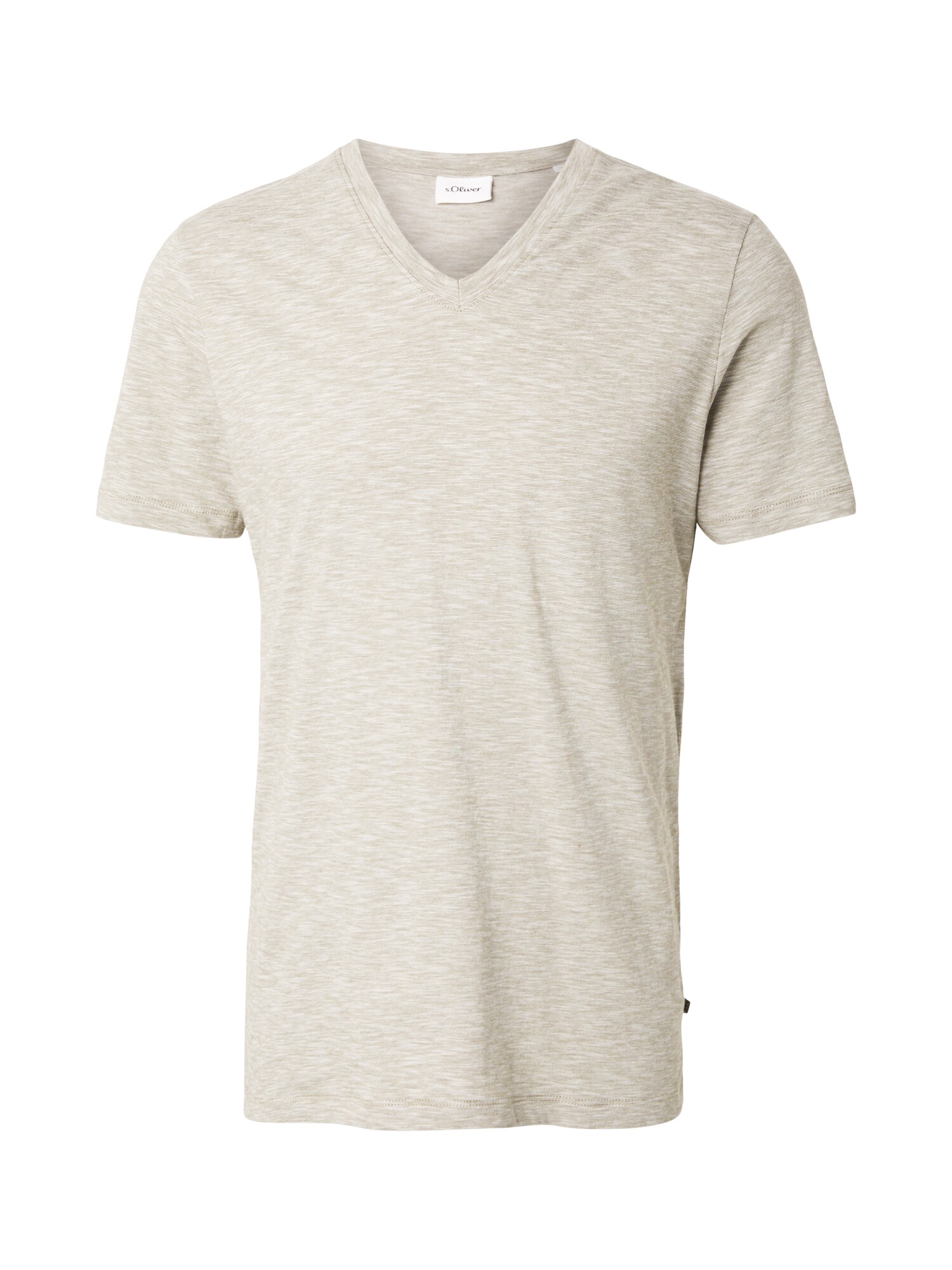 s.Oliver Tricou  verde pastel