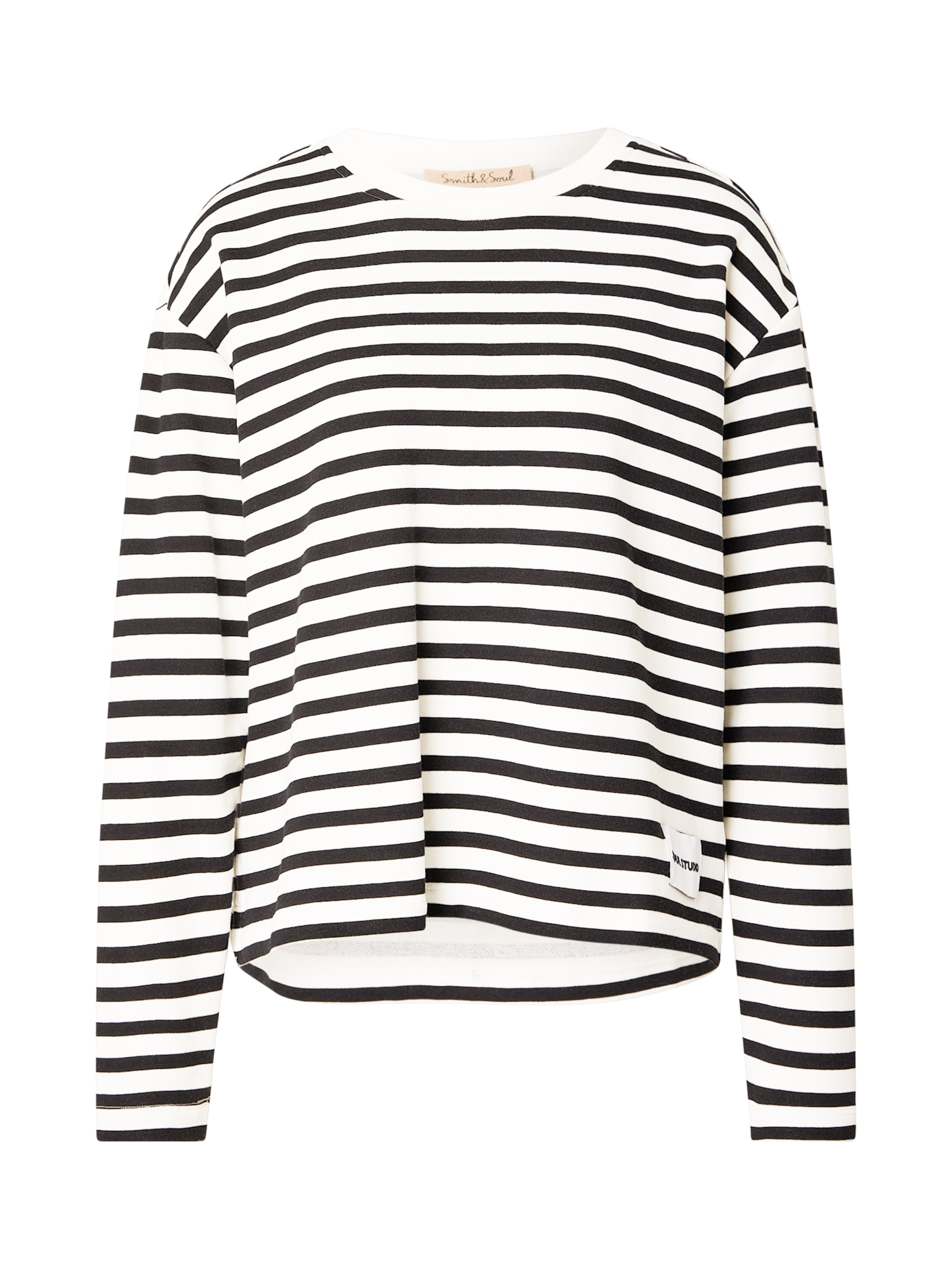 Smith & Soul T-shirt dam