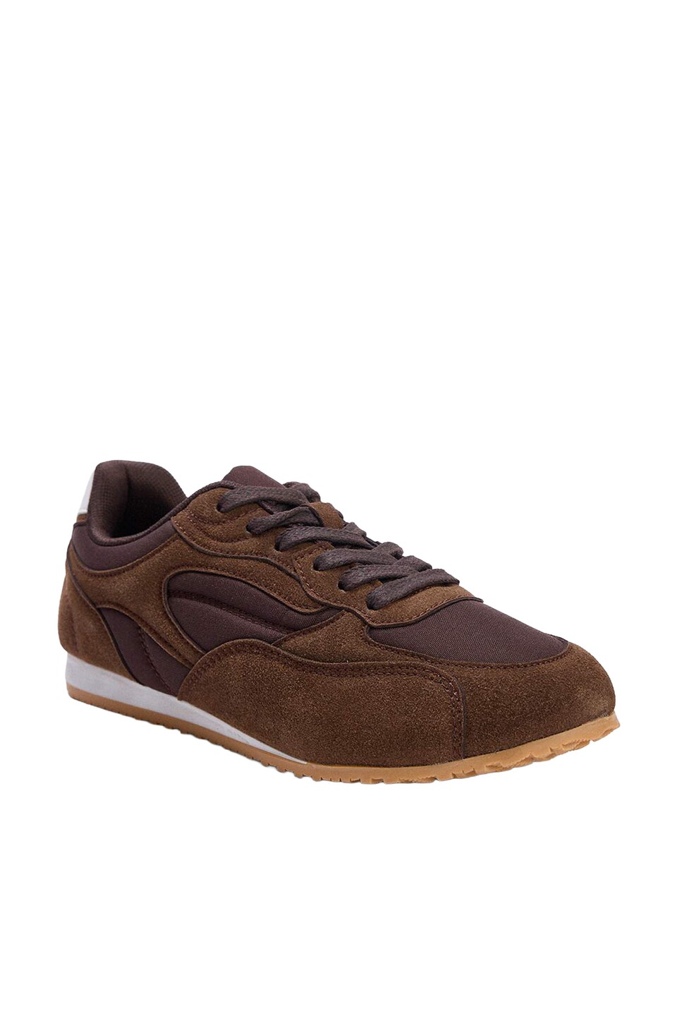 Låg sneaker