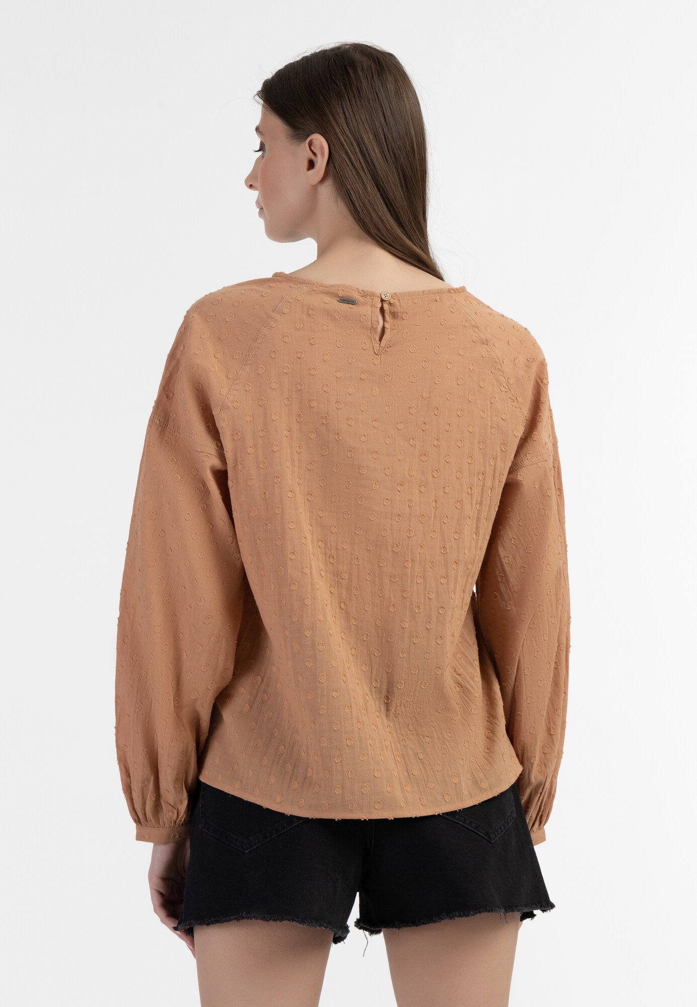 Thumbnail - DreiMaster Vintage Bluse Abrel