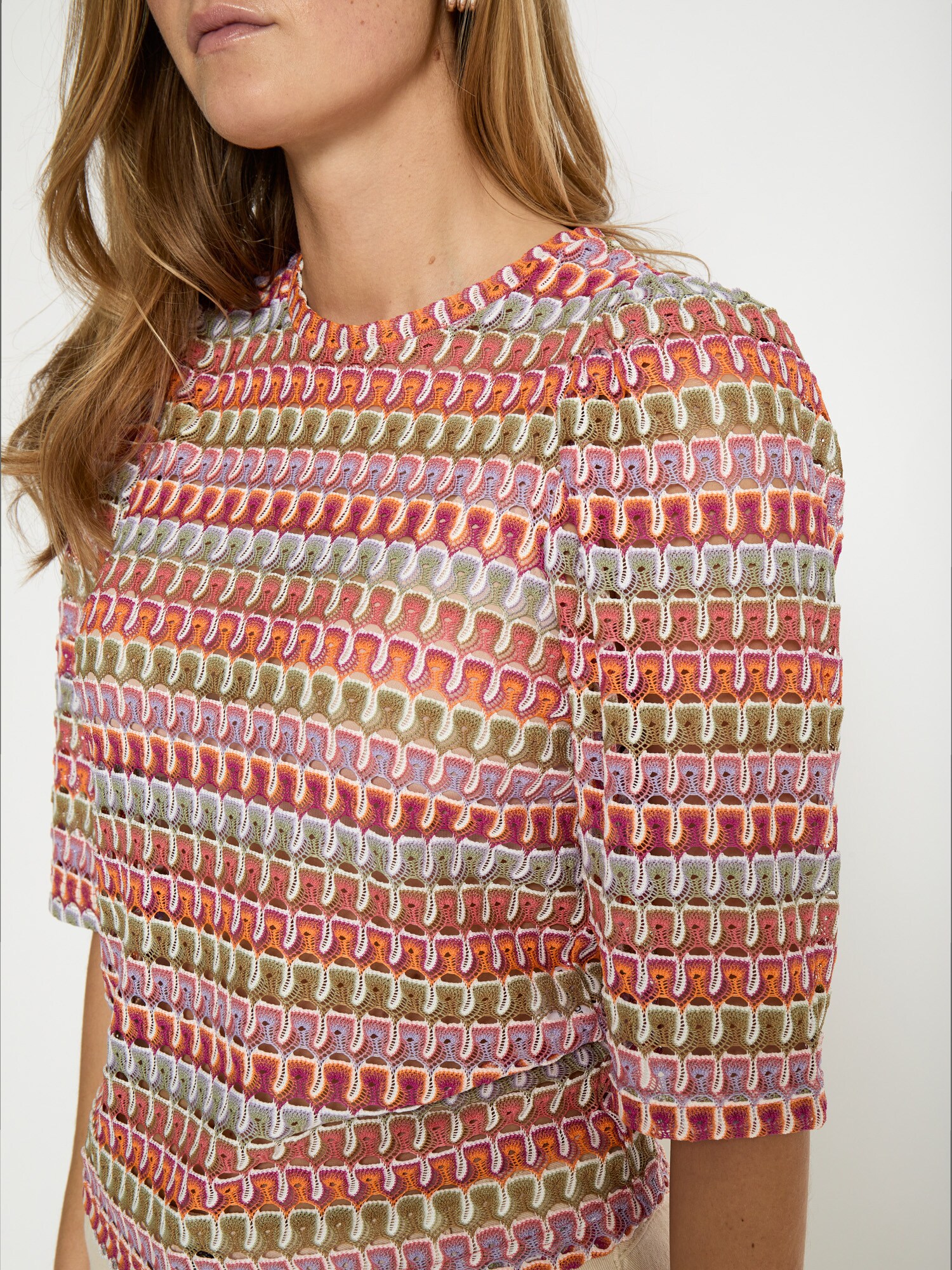 Thumbnail - Peppercorn Pullover Bika