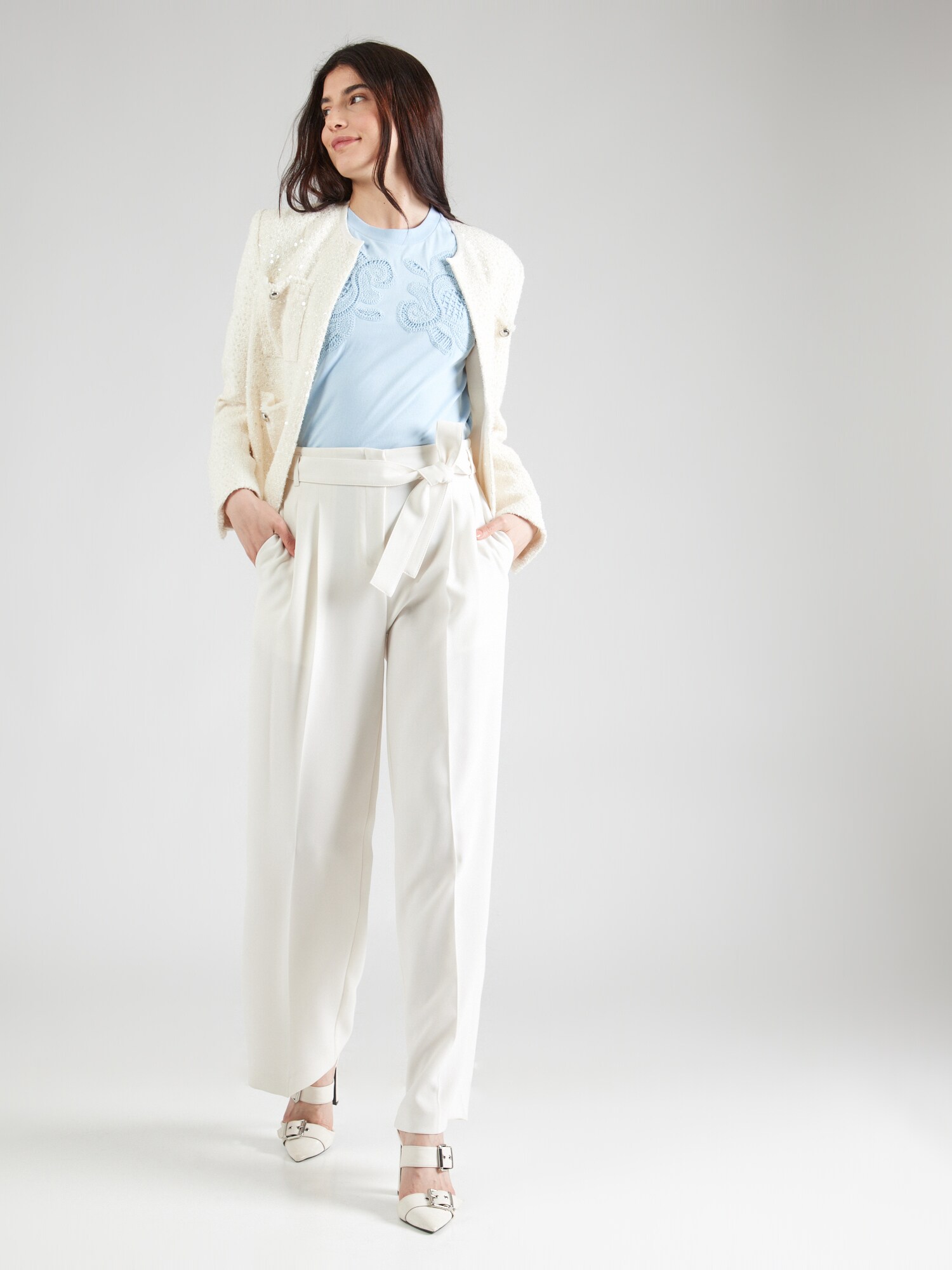 Thumbnail - YAS T-Shirt YASLEMMA