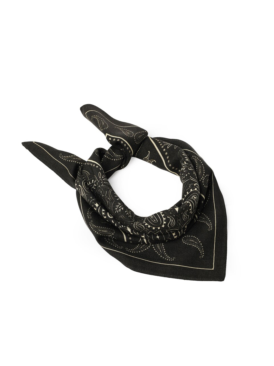 Scarf 'Troni'