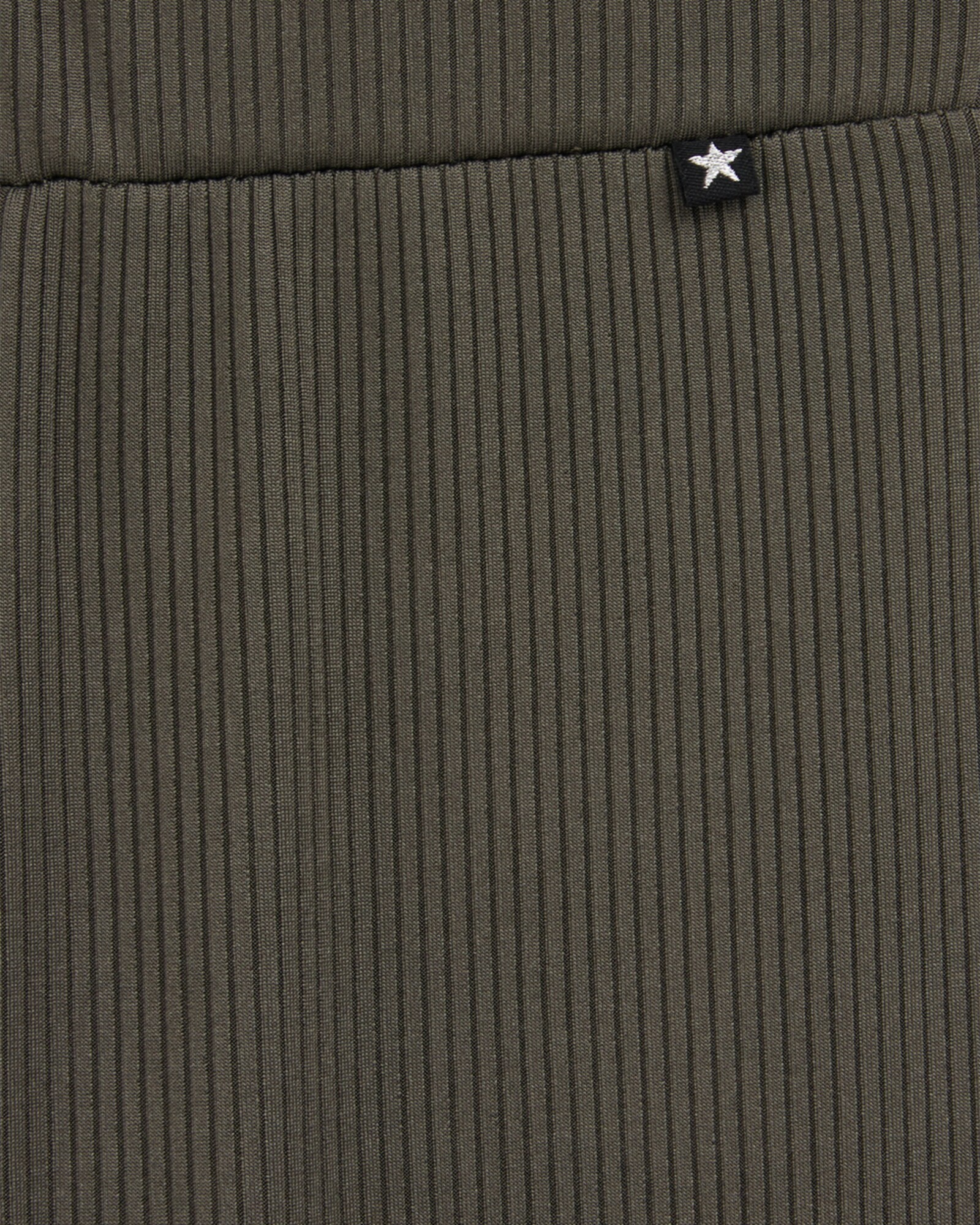 WE Fashion Leggings  khaki termék 2. képe