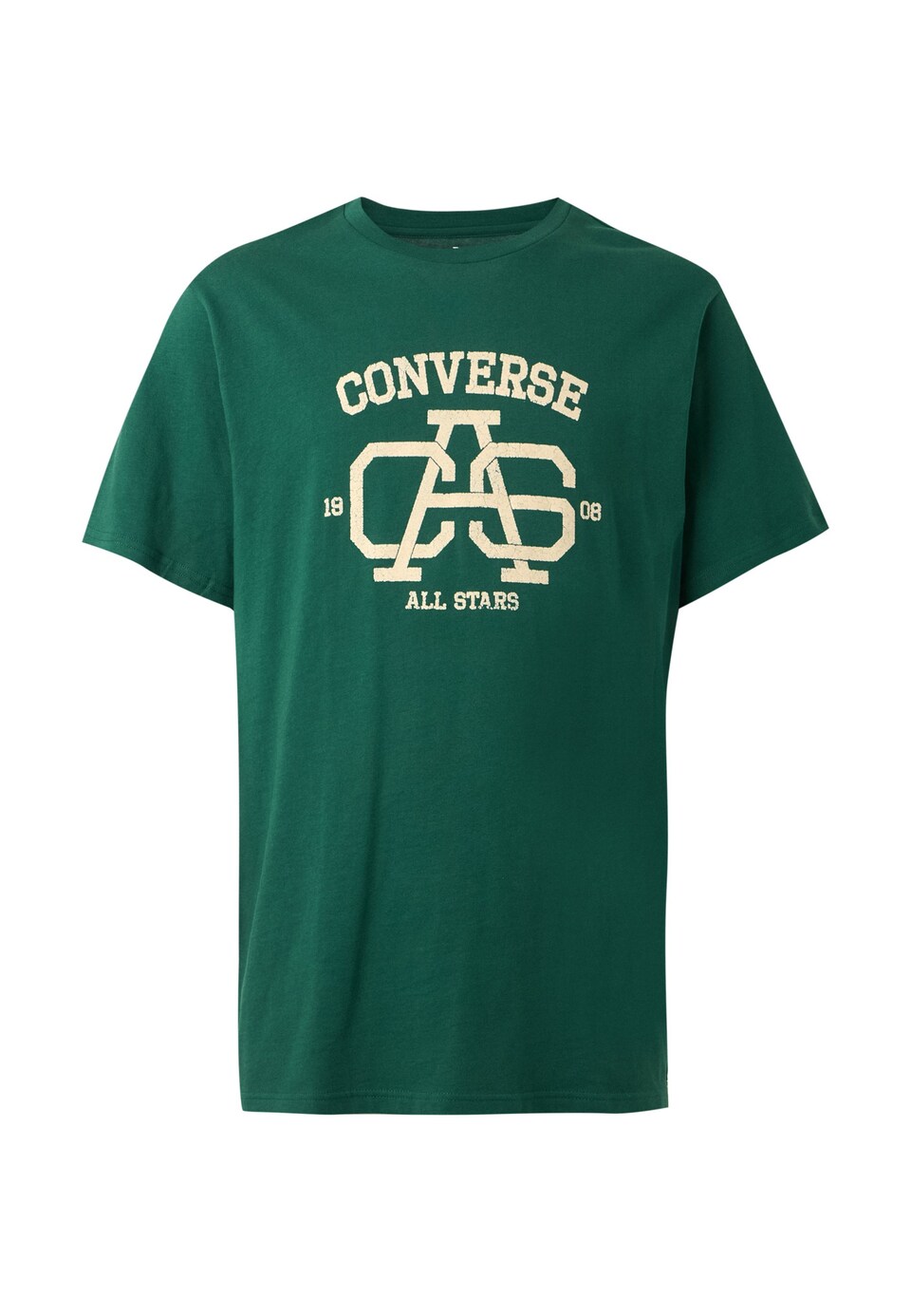 T-shirt 'CAS VARSITY'