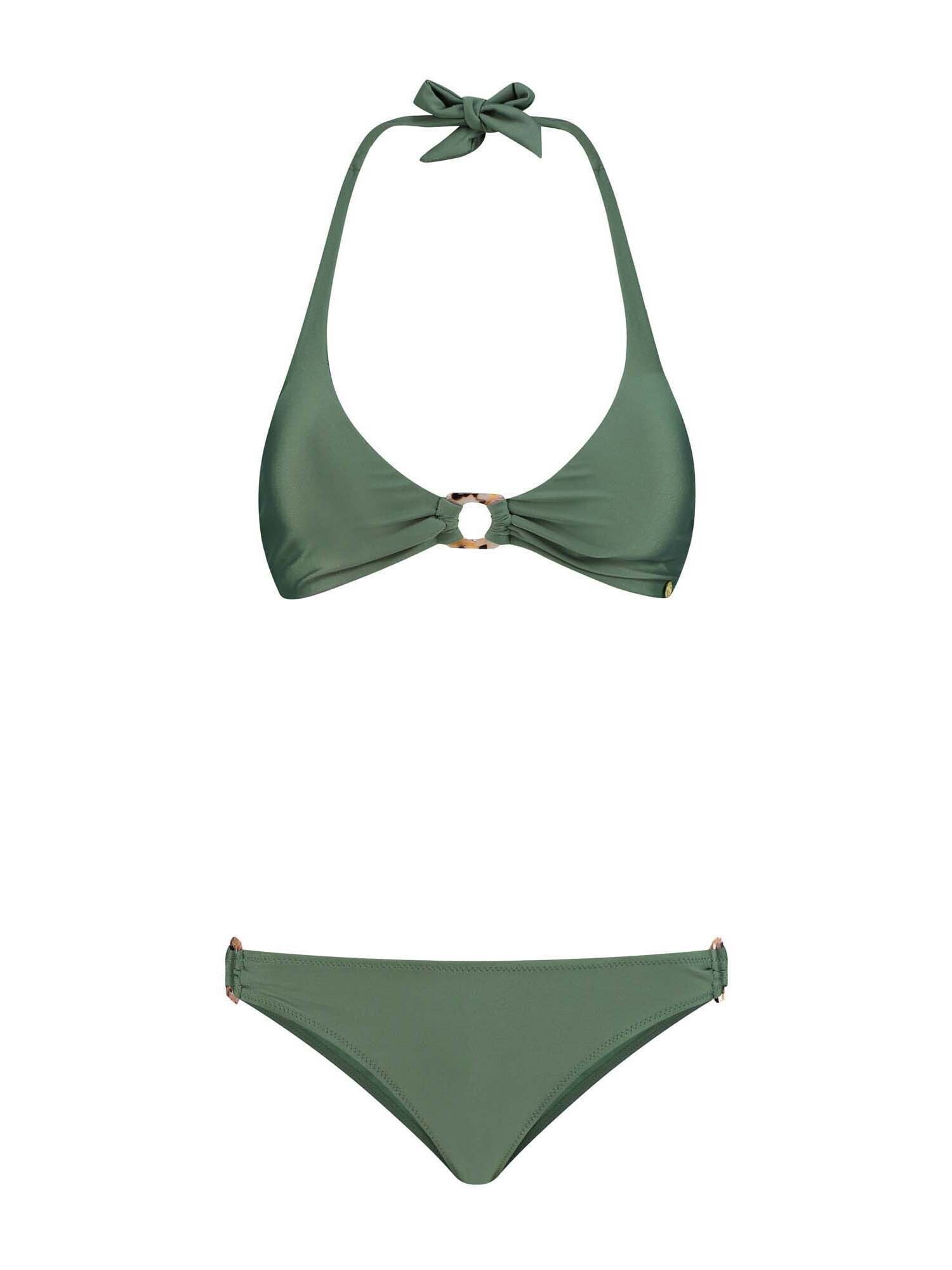 Shiwi Bikiny 'Caro'  olivová