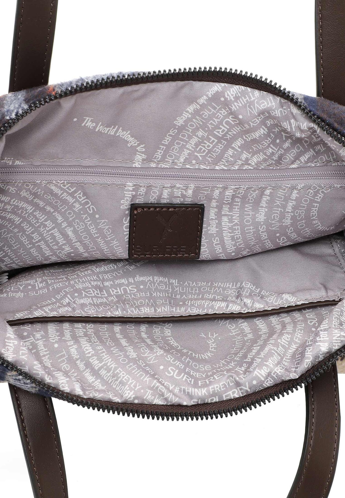 Thumbnail - Suri Frey Shopper Shanty