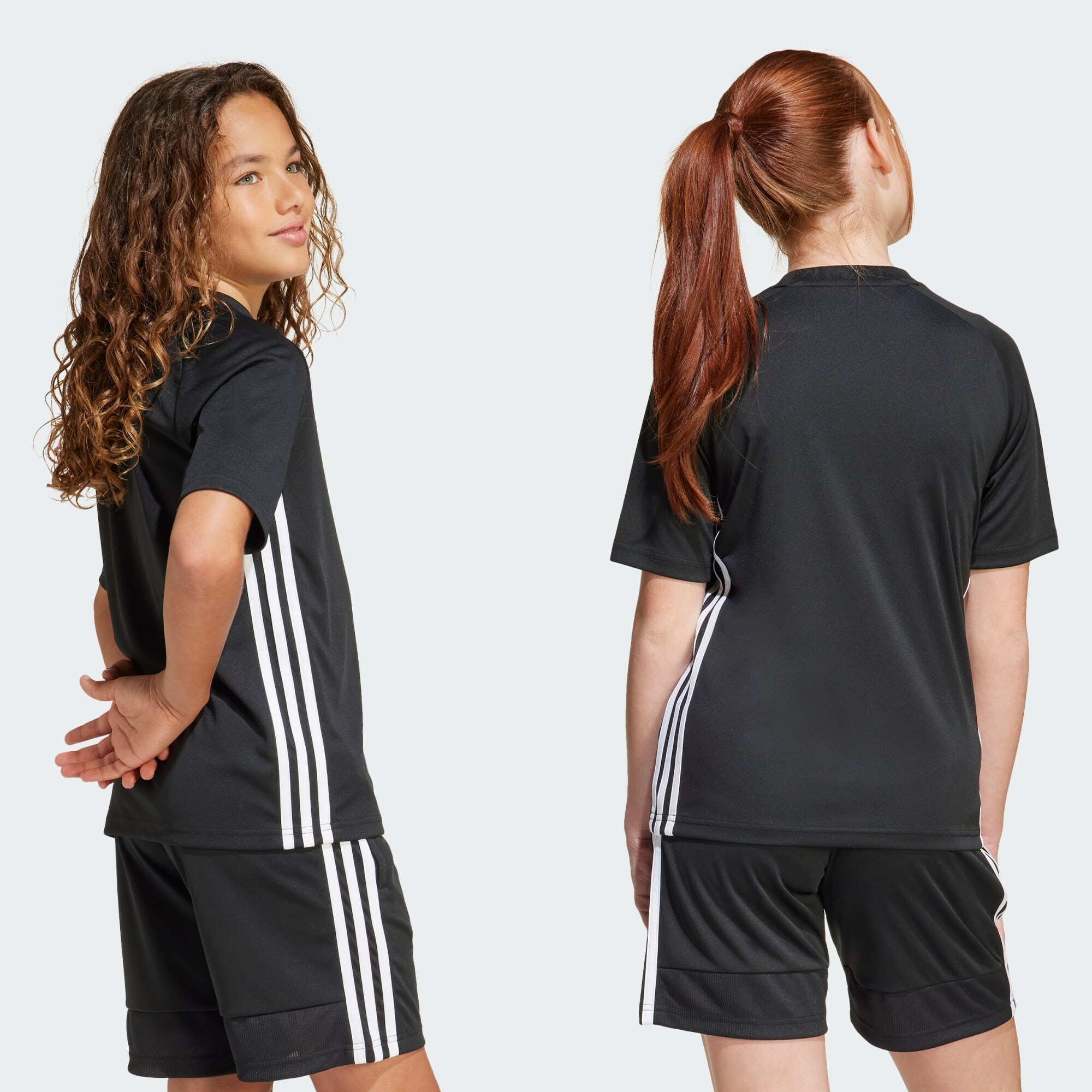 Thumbnail - Funktionsshirt 'Tiro 25 Essentials'