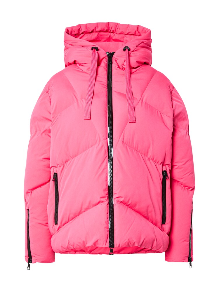 No. 1 Como Jacke 'Lou' Damen Größe L hellpink Winterjacke