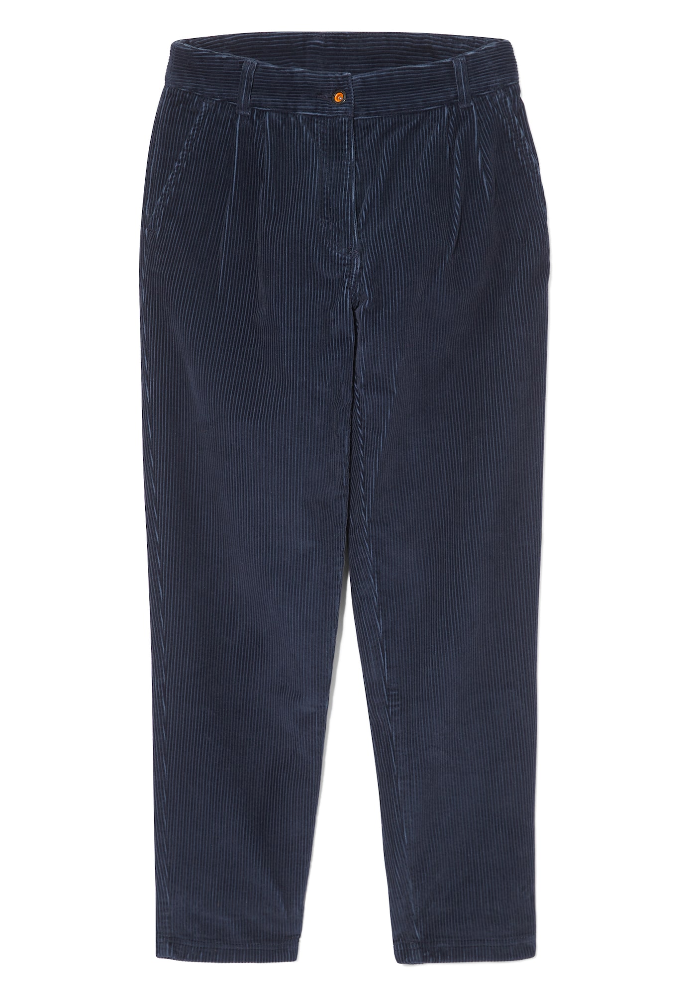 TIMBERLAND Панталон с набор 'Corduroy'  нейви синьо
