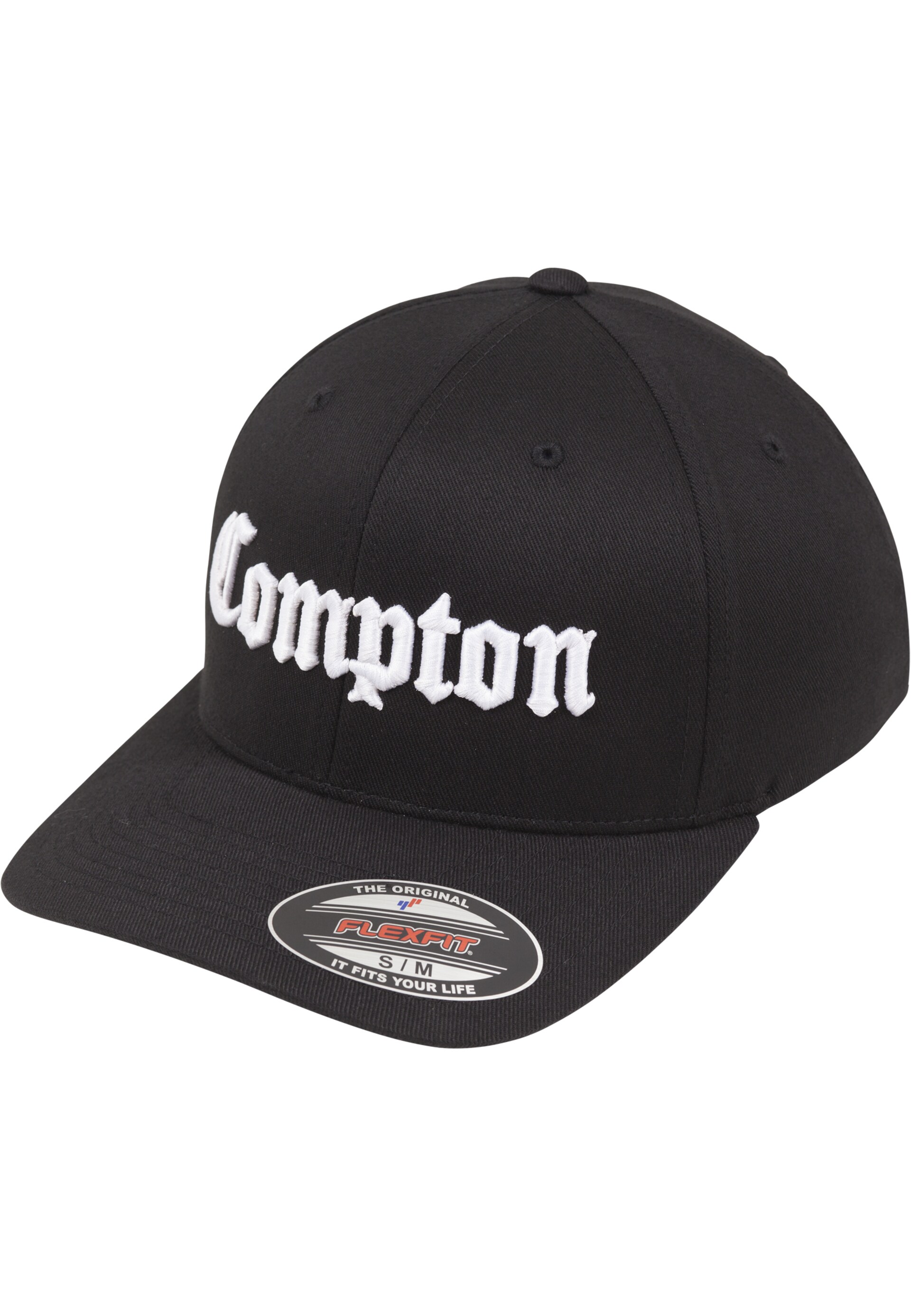 Mister Tee Keps 'Compton' herr