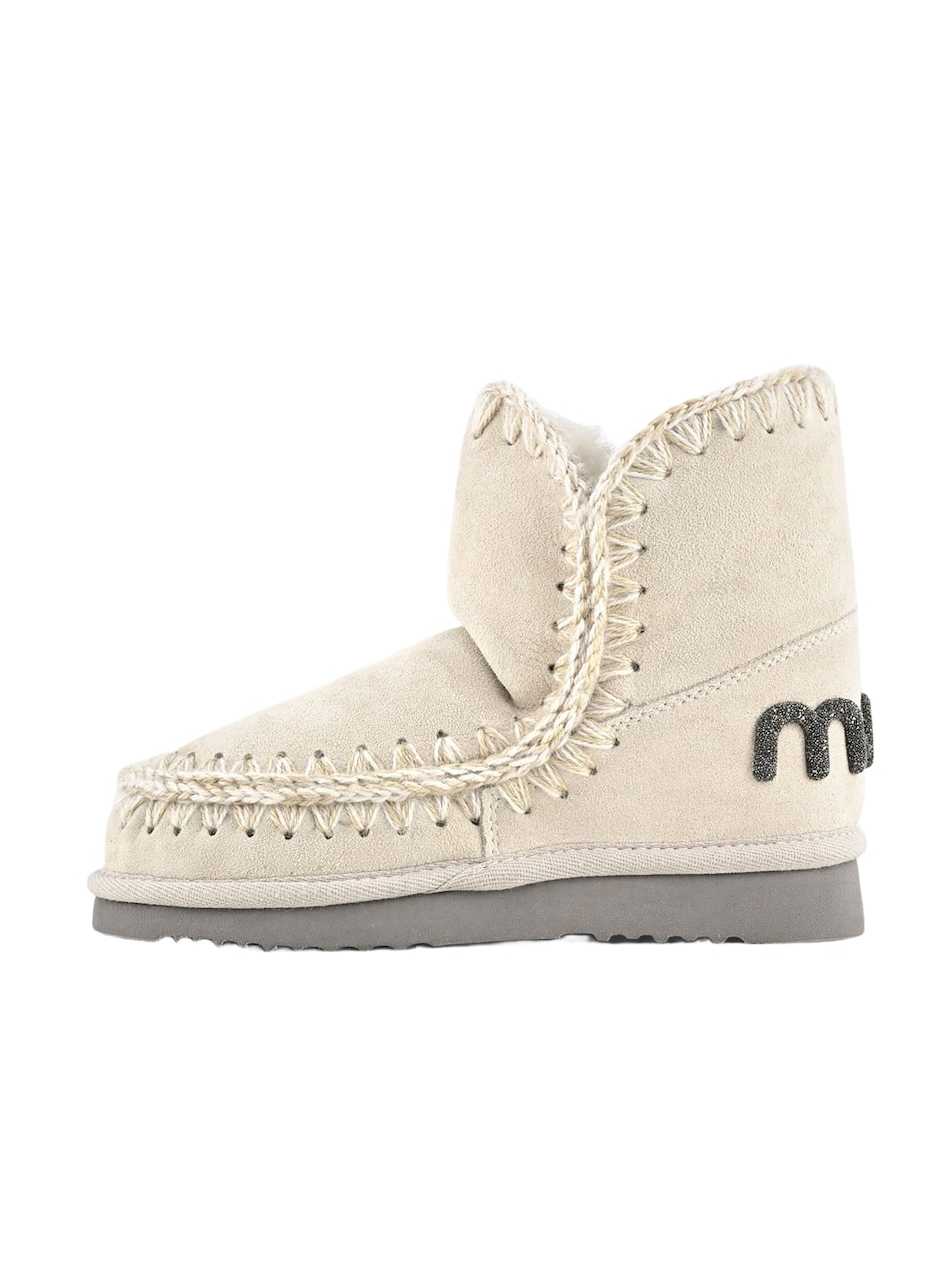 Boot 'Eskimo'