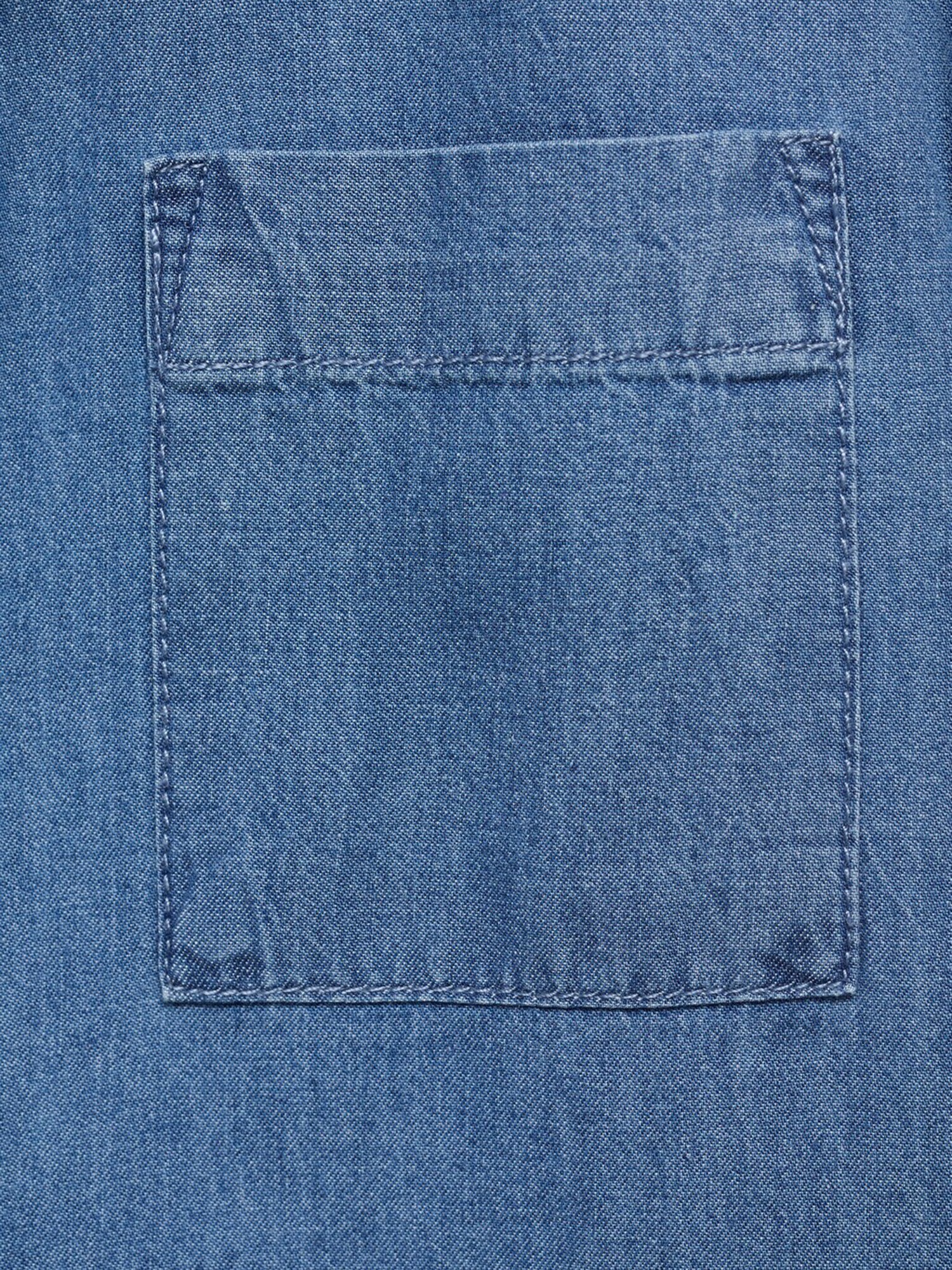 Thumbnail - MANGO KIDS Hemd TONI