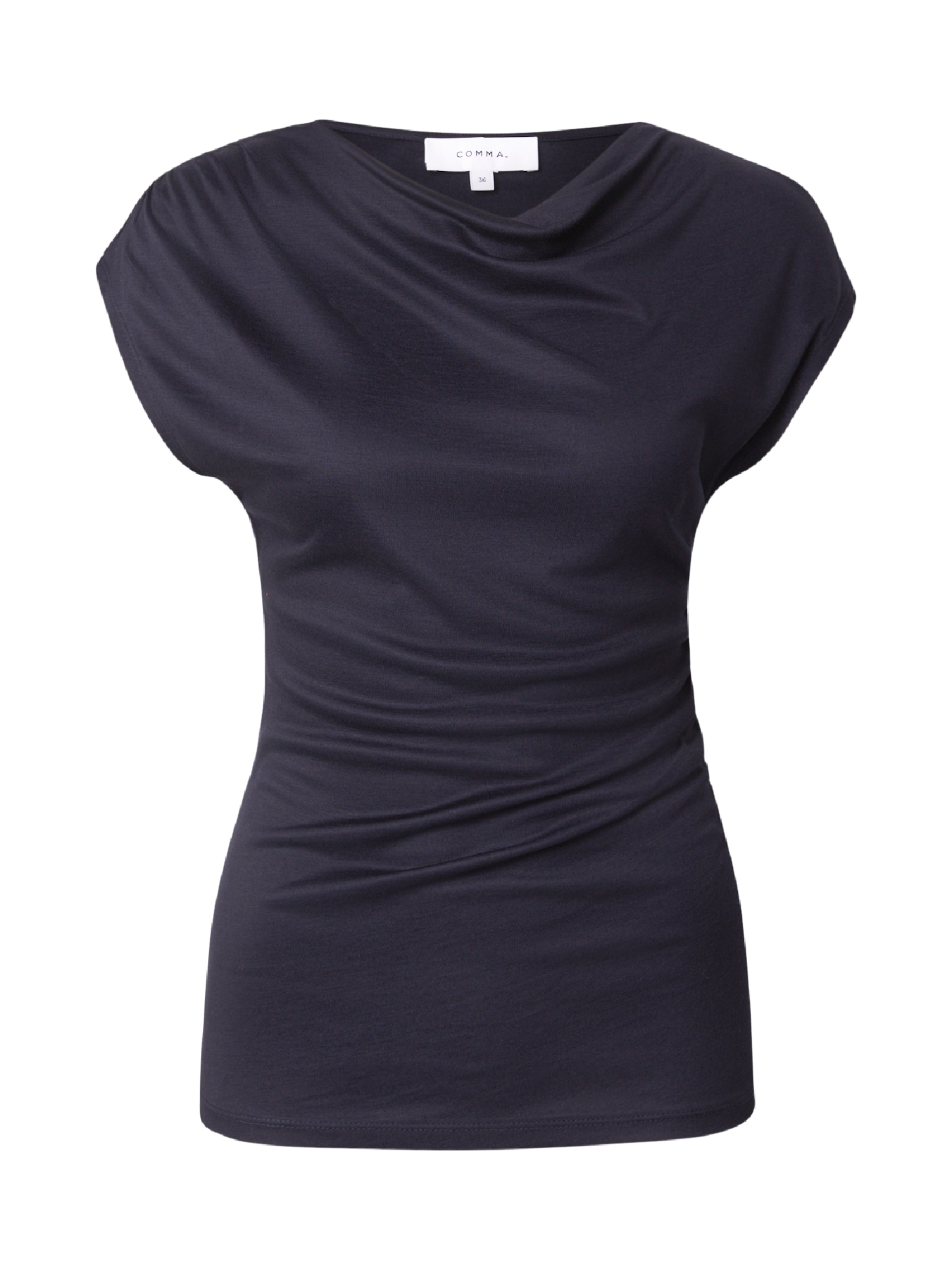 Comma T-shirt dam