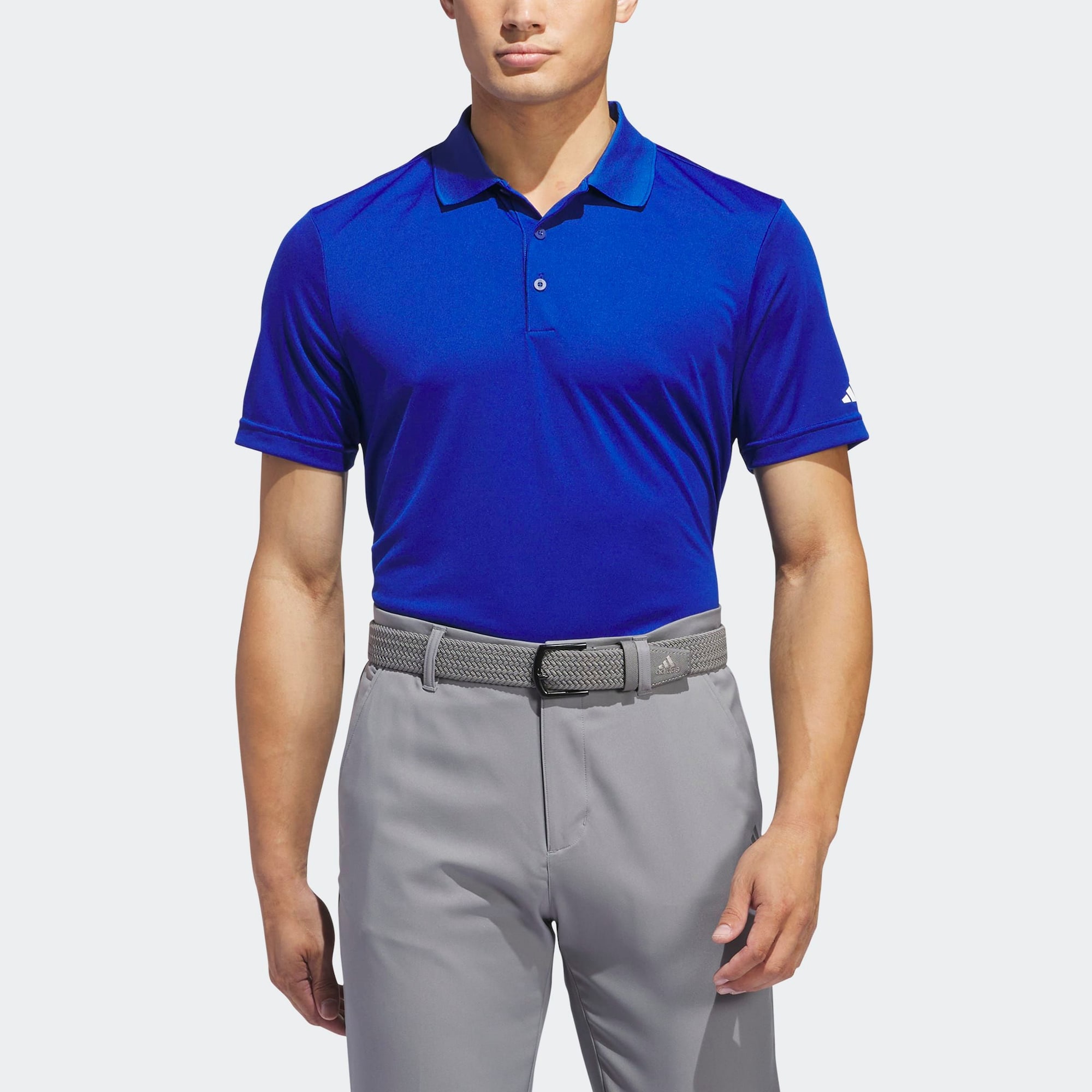 Adidas Golf Funktionsshirt