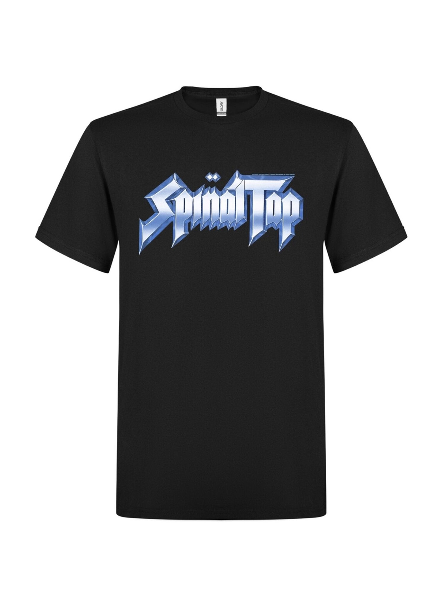 T-shirt 'Spinal Tap Logo T-Shirt'