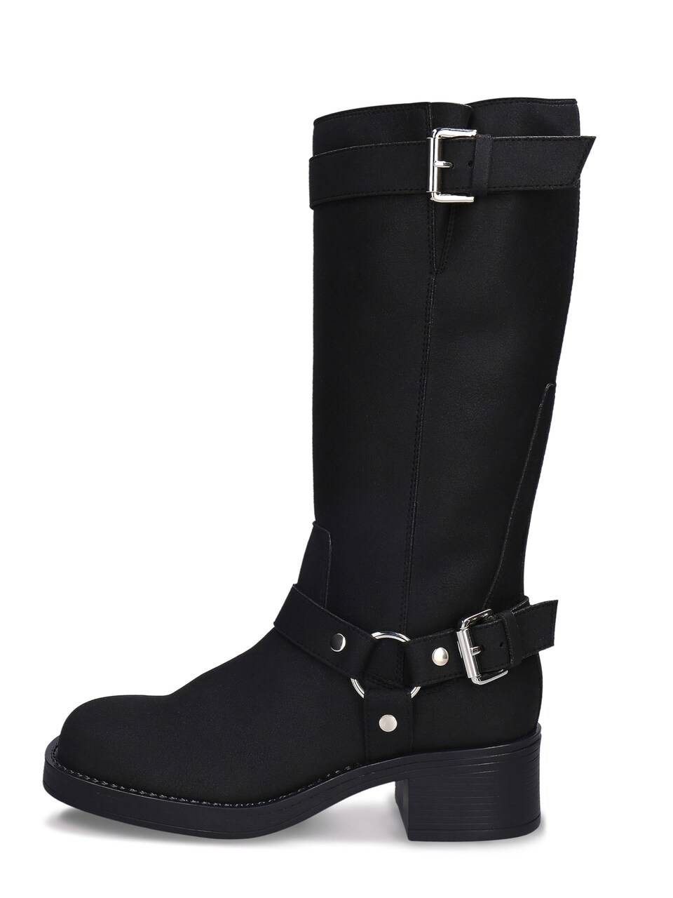 Boot 'RUBY'