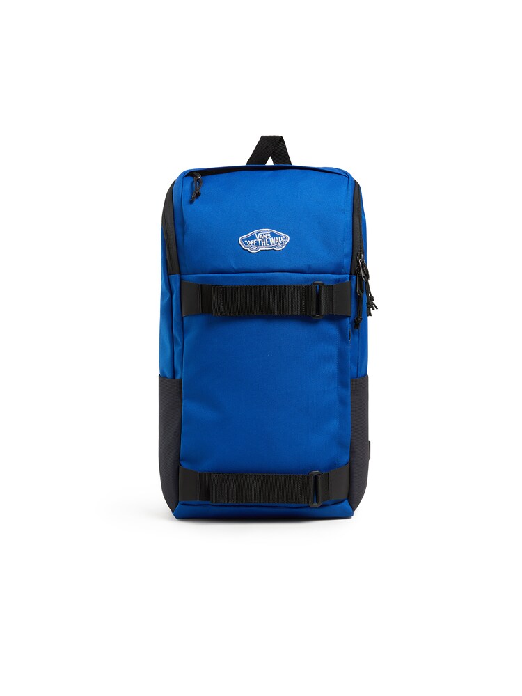 VANS 6030 - MN Backpacks 'Obstacle Skatepack' Herren Größe One Size blau / schwarz / weiß