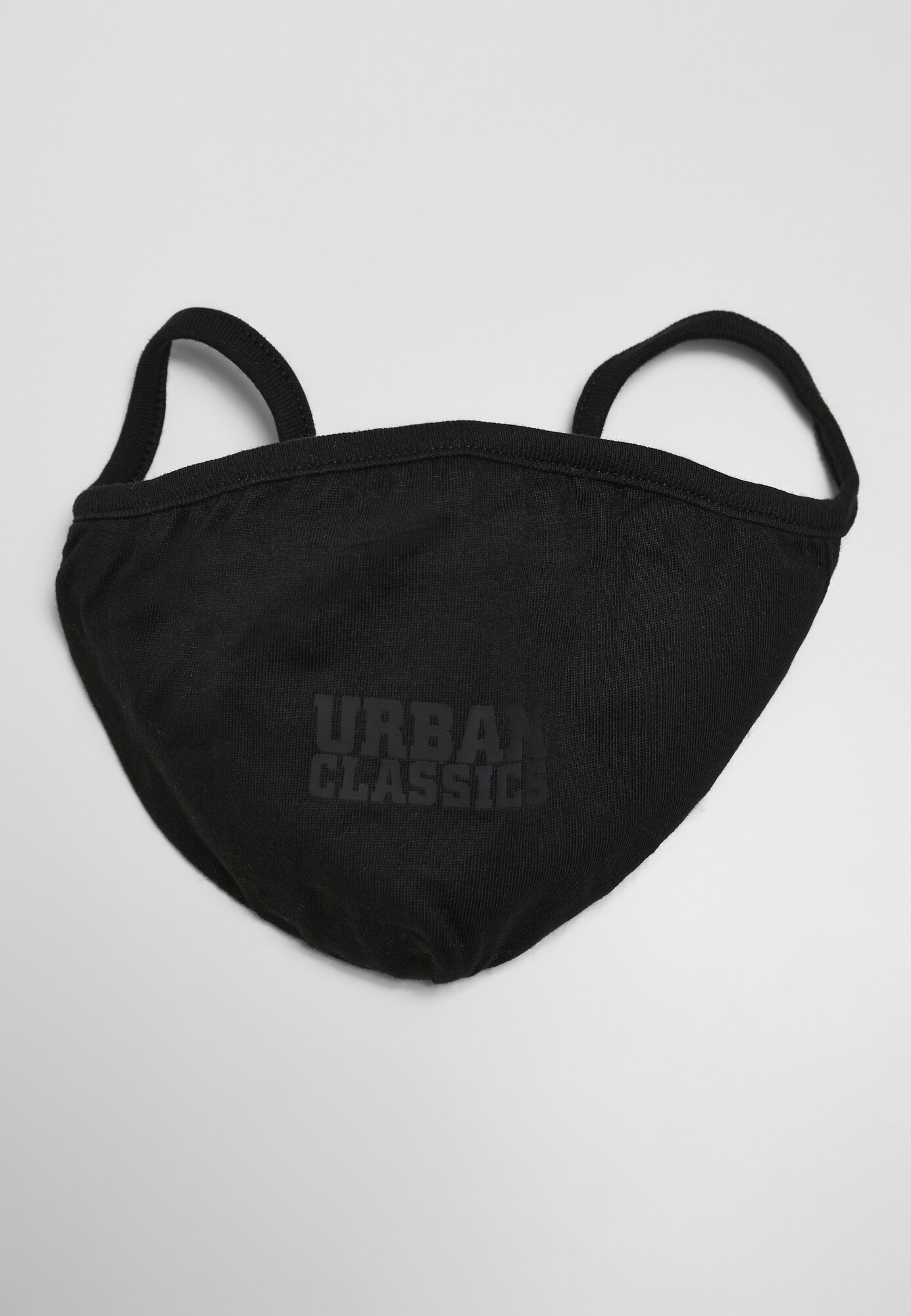 Urban Classics Pañuelo negro