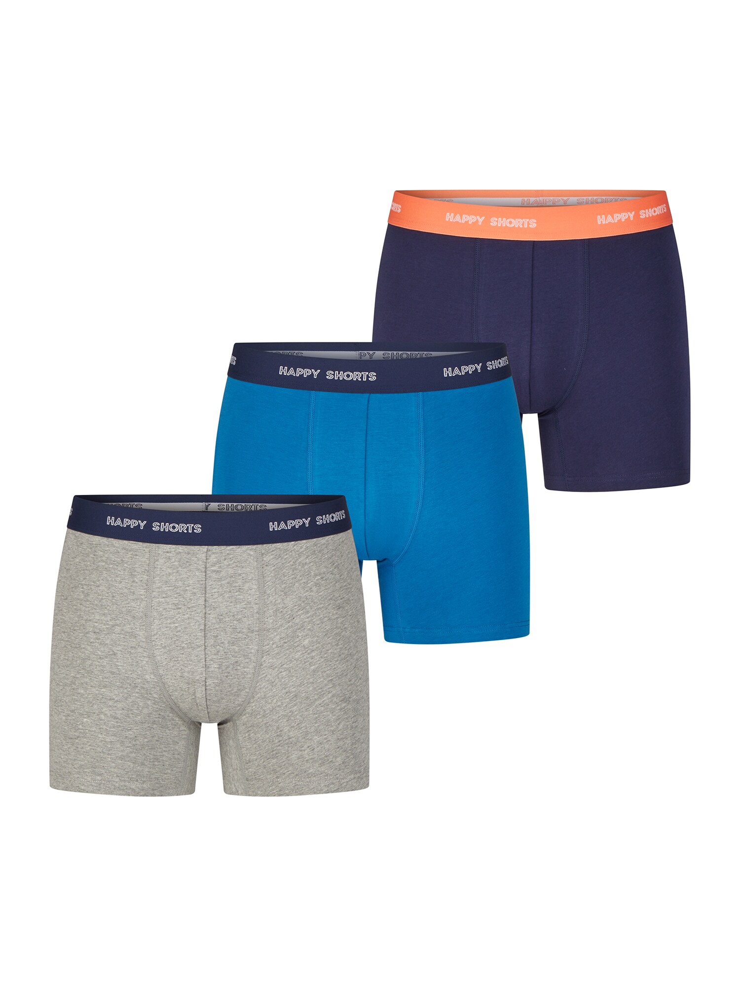 Thumbnail - Happy Shorts Retro Pants Jersey