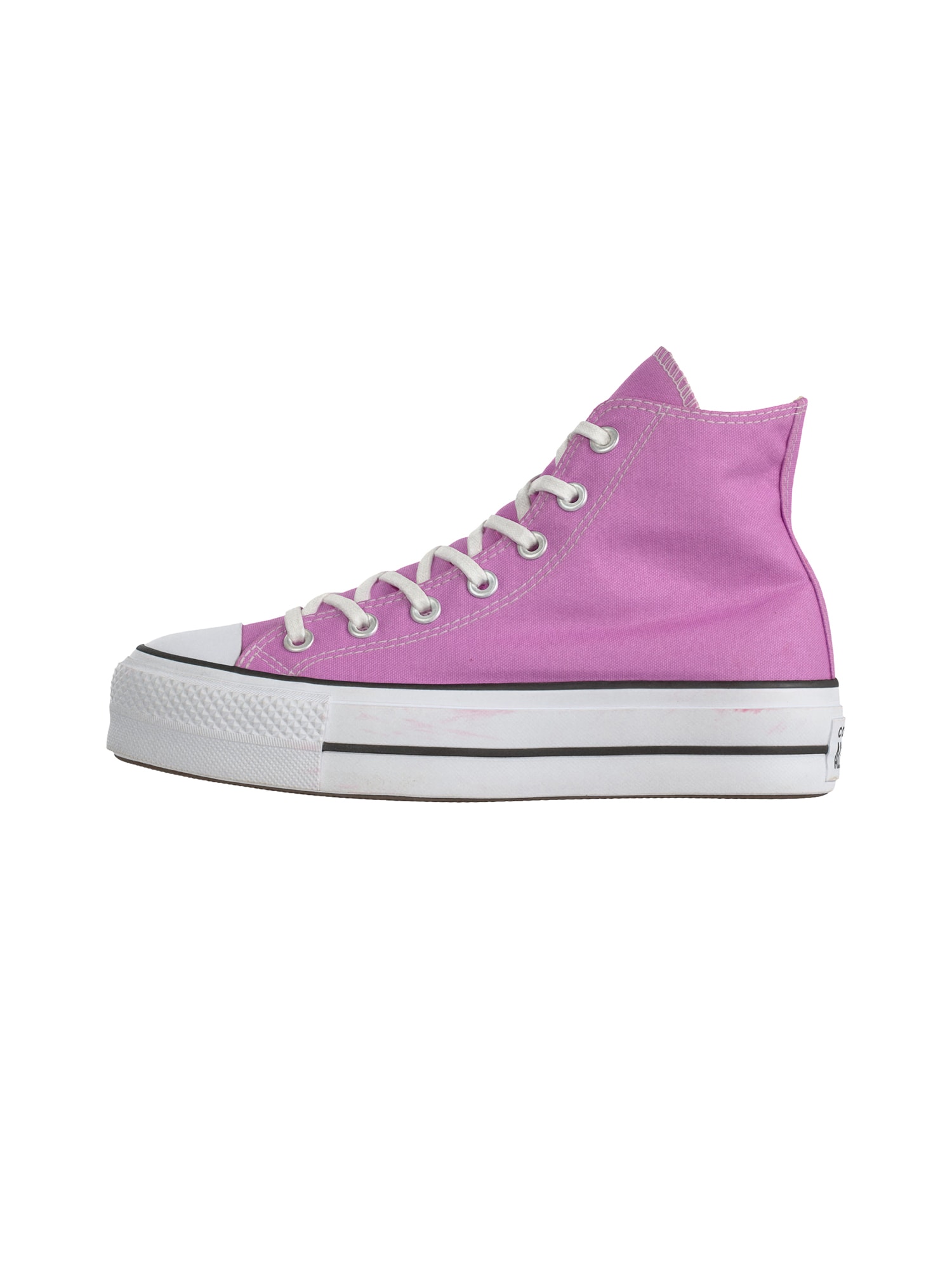 CONVERSE Zapatillas deportivas altas 'CTAS' fucsia